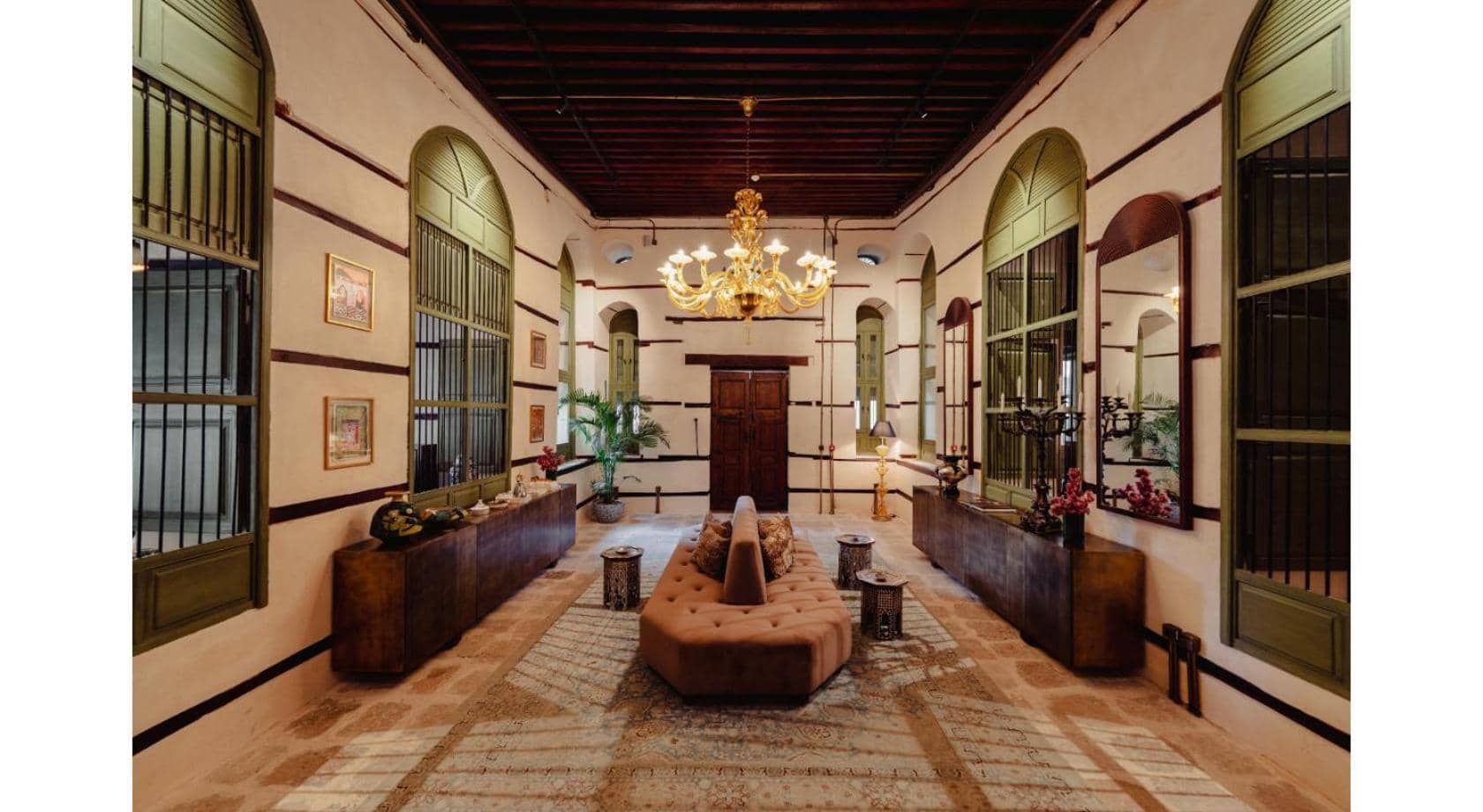 Al Balad Hospitality — 5