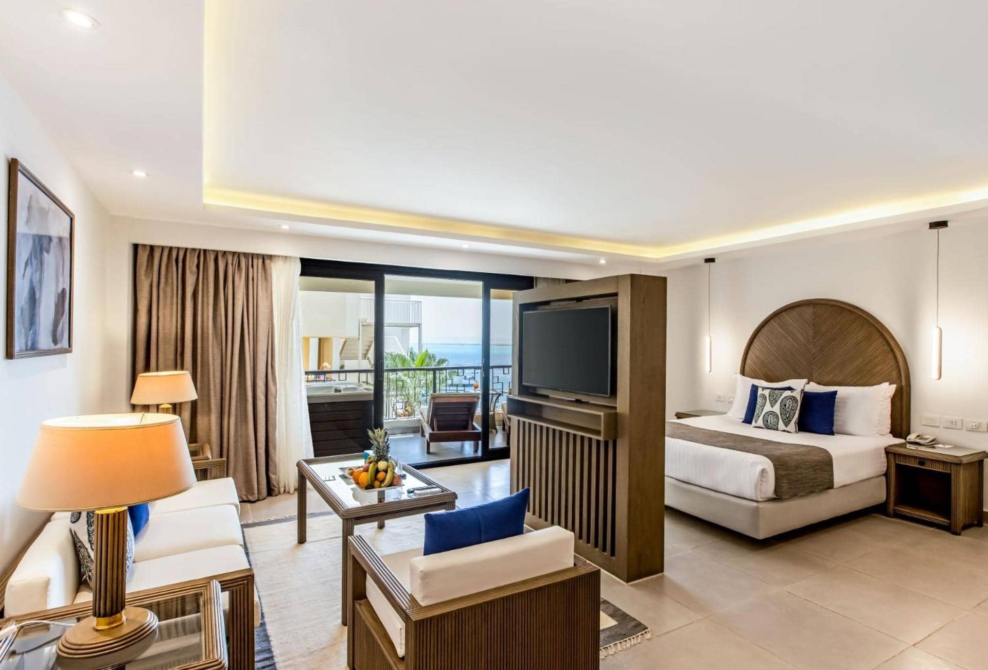Sunrise Holidays Resort -Adults Only — 3