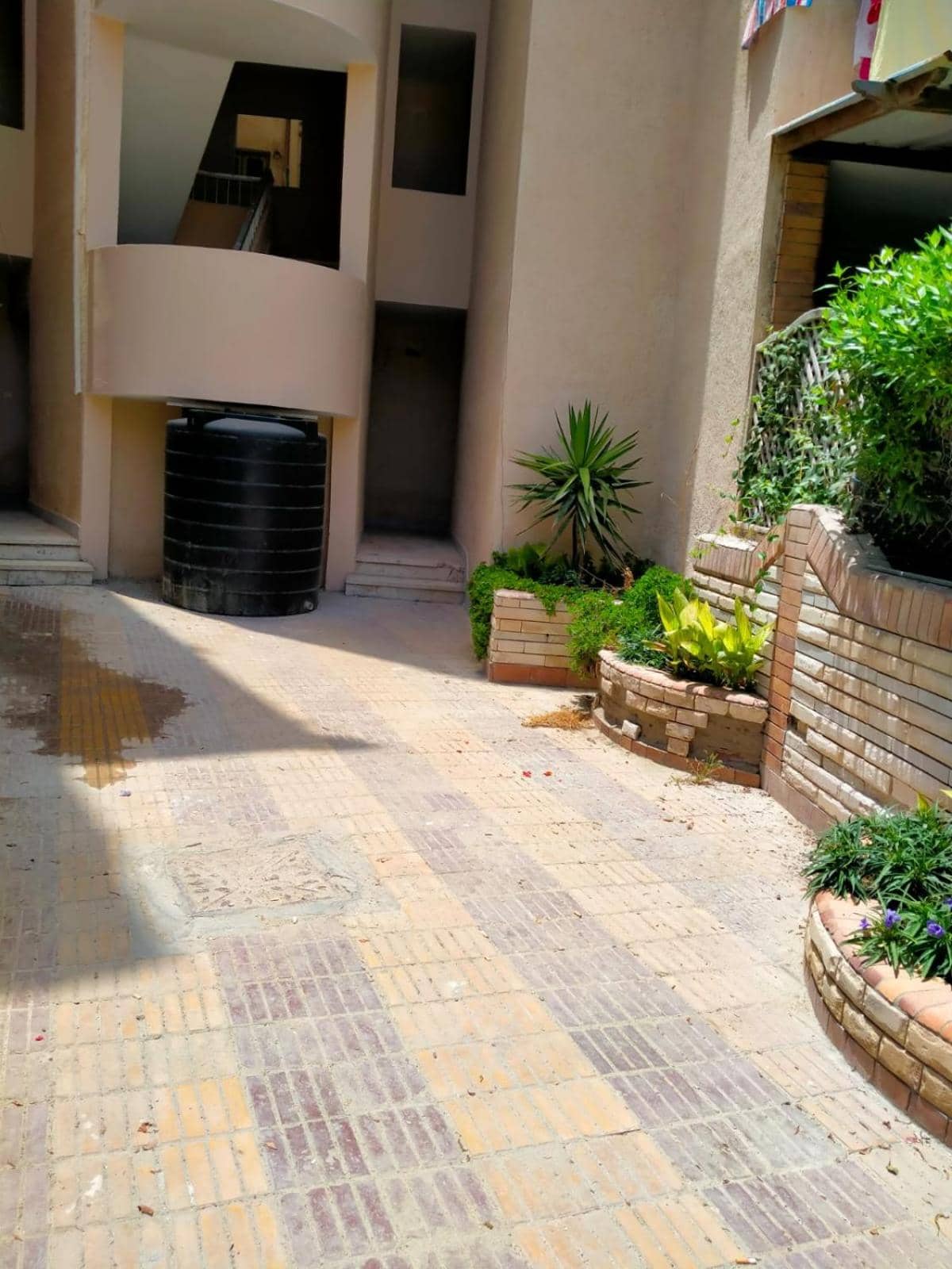 Green Paradise Compound Group 05 — 5