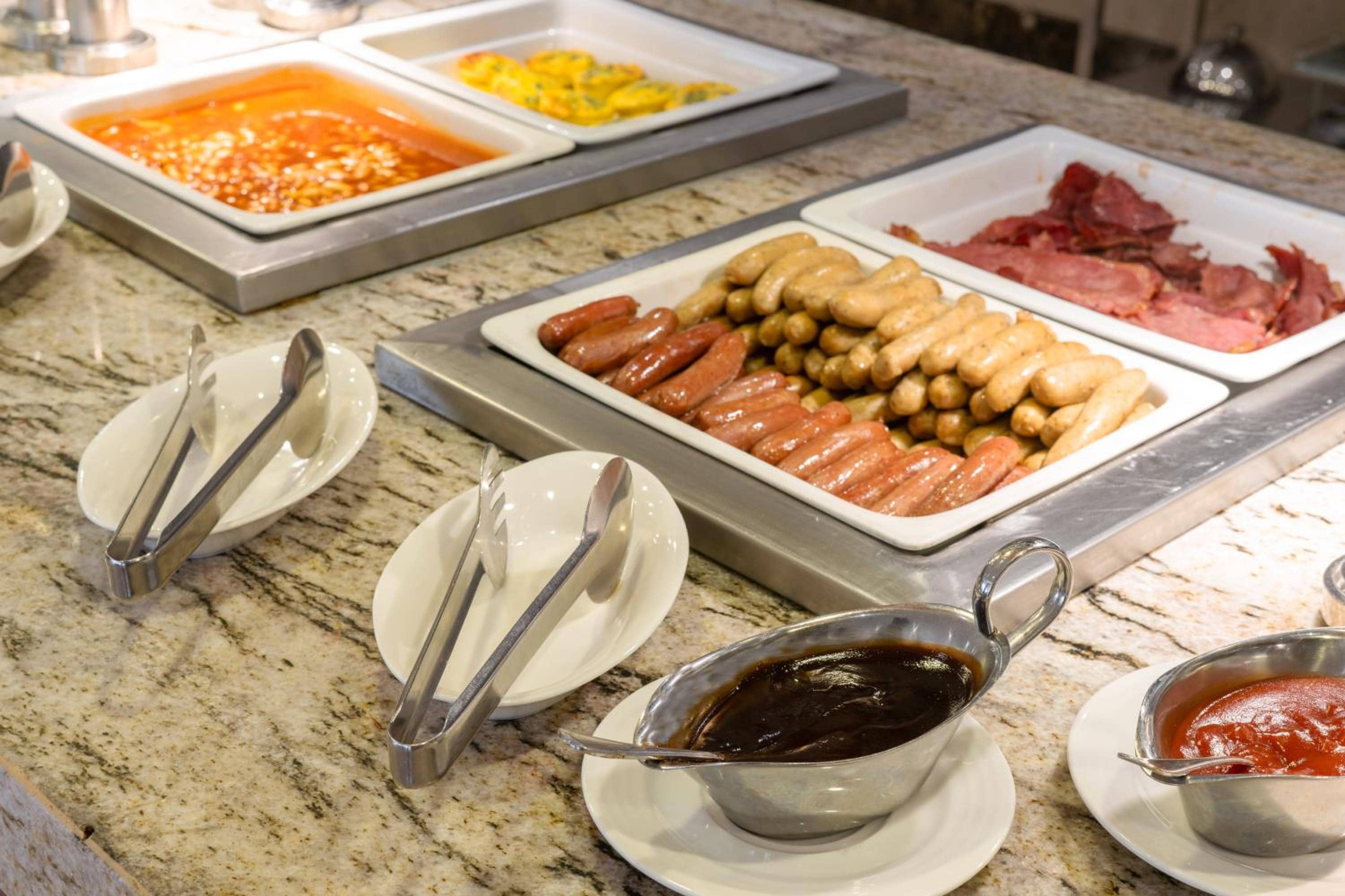 Triumph Luxury Hotel — 5