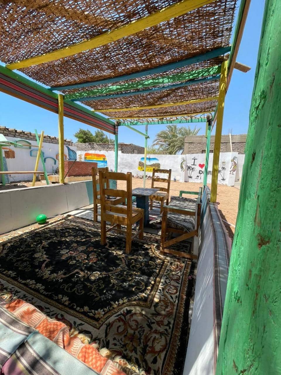 Assala Camp