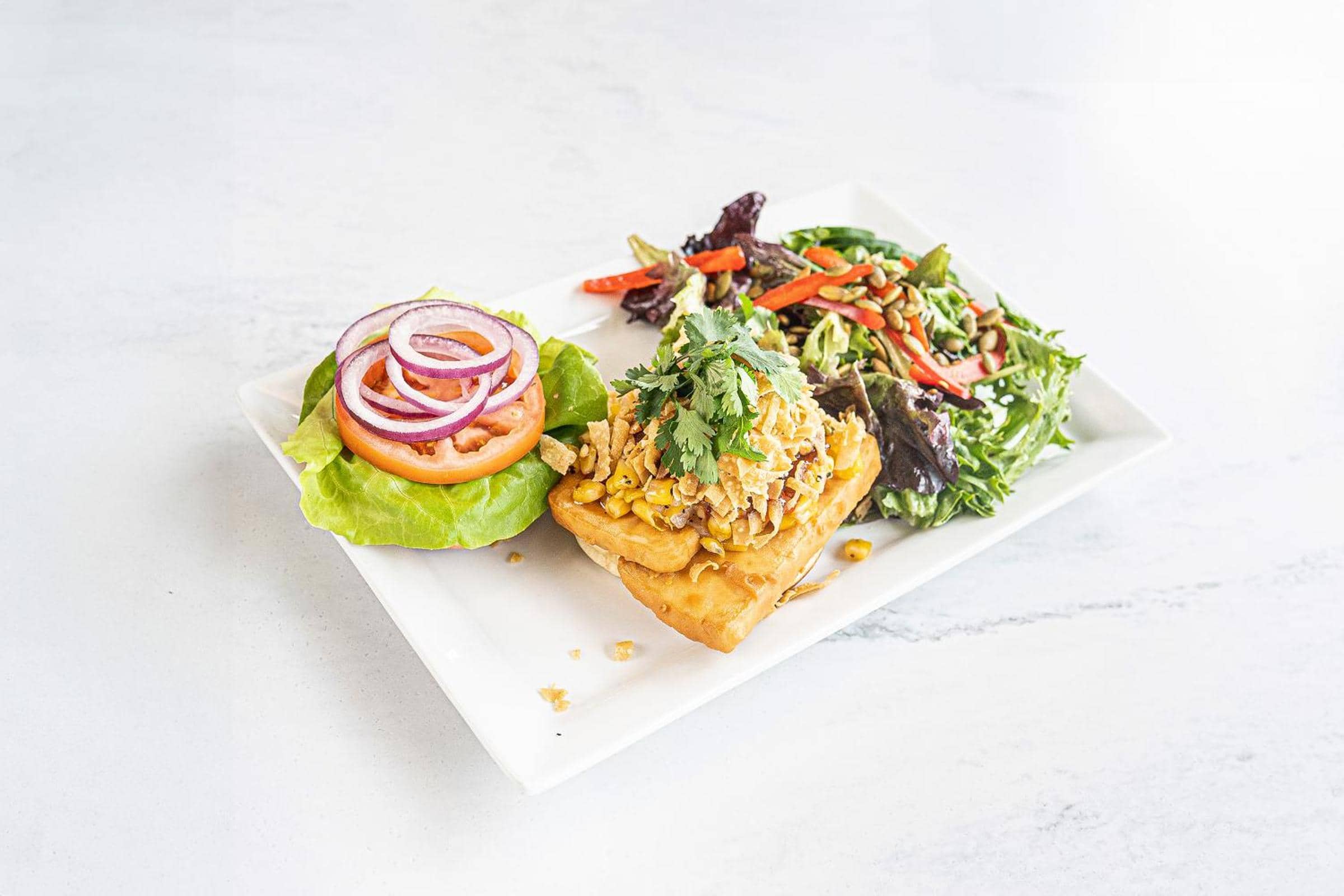 Accent Inns Burnaby — 5