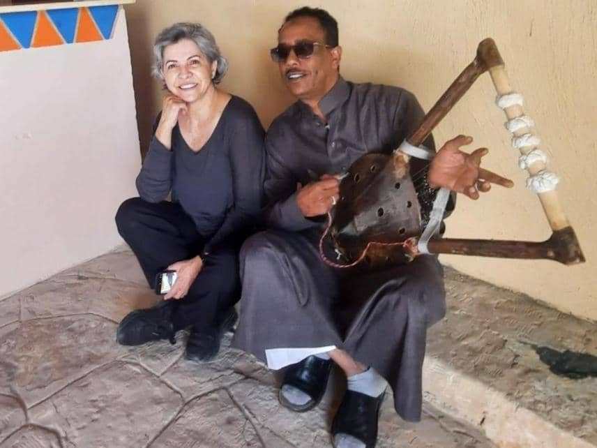 Kabara Nubian House — 2