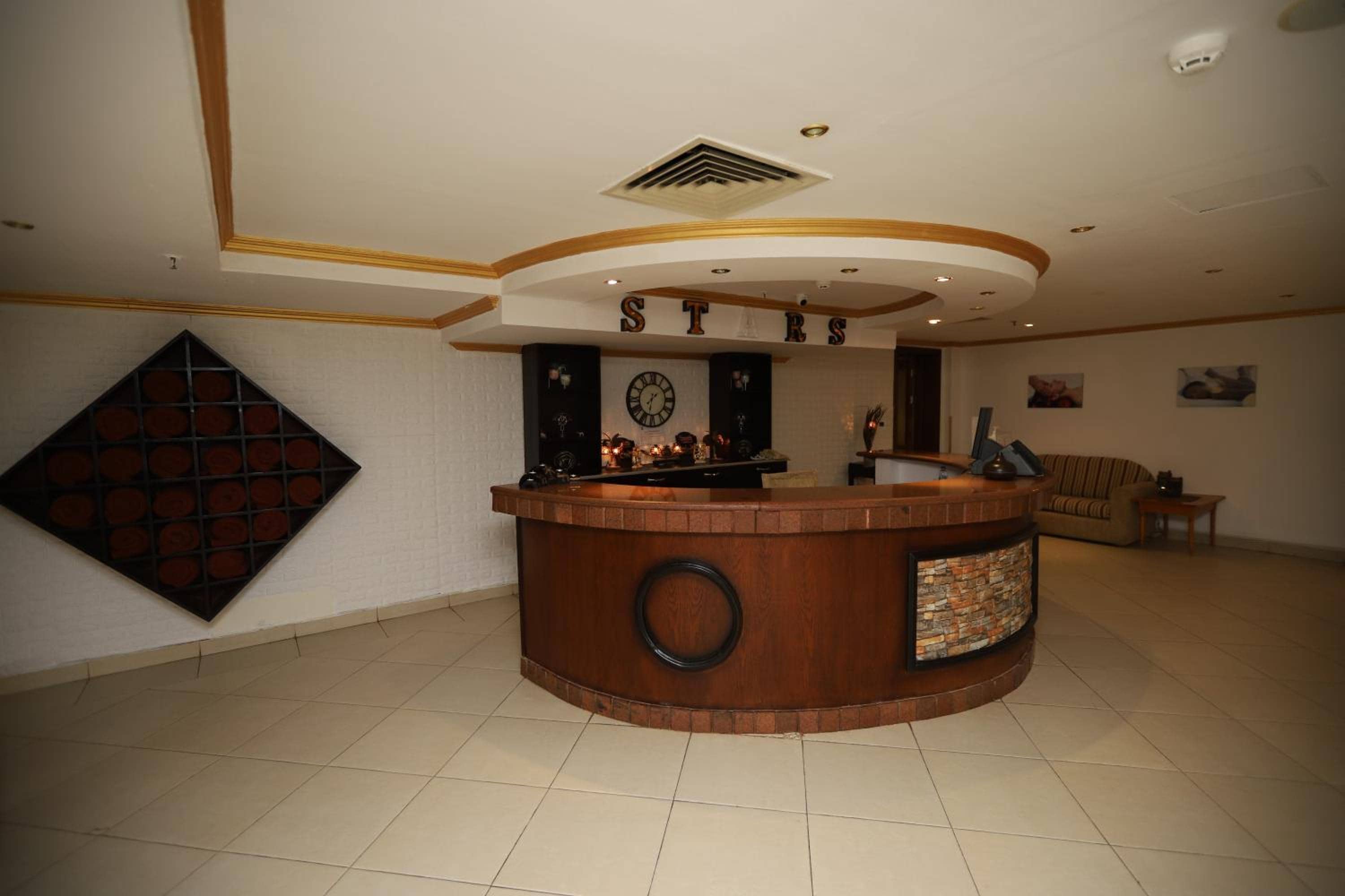 Continental Plaza Beach Resort — 2