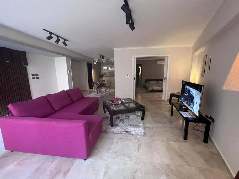 Luxurious Studio — 4