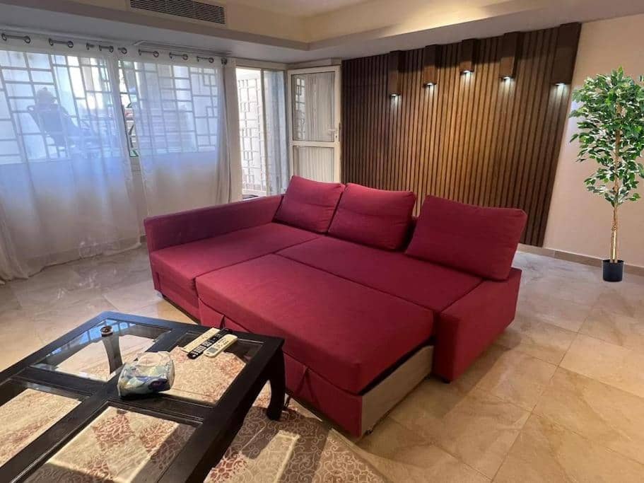 Luxurious Studio — 5