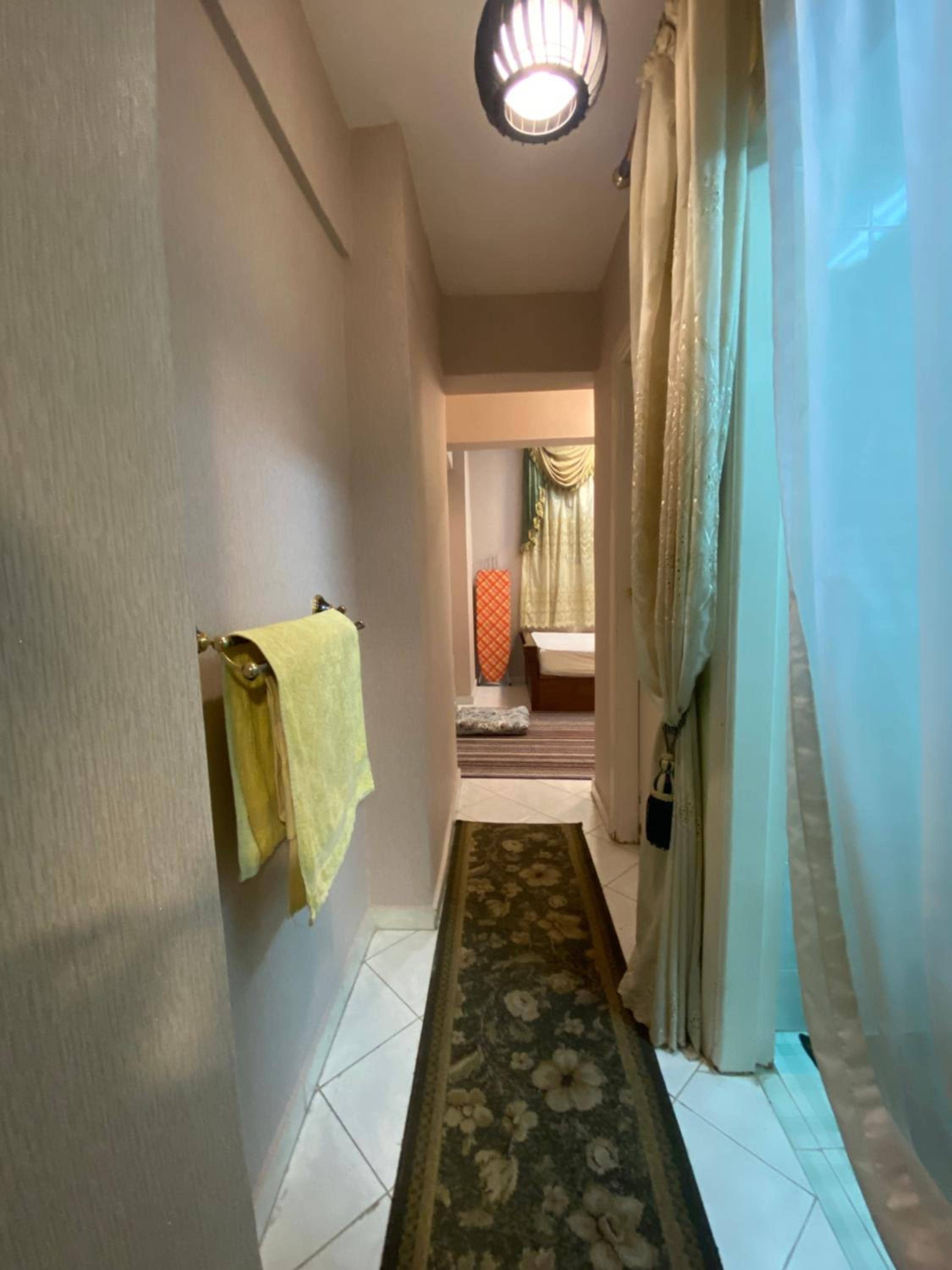 Alex hotel vibes — 5