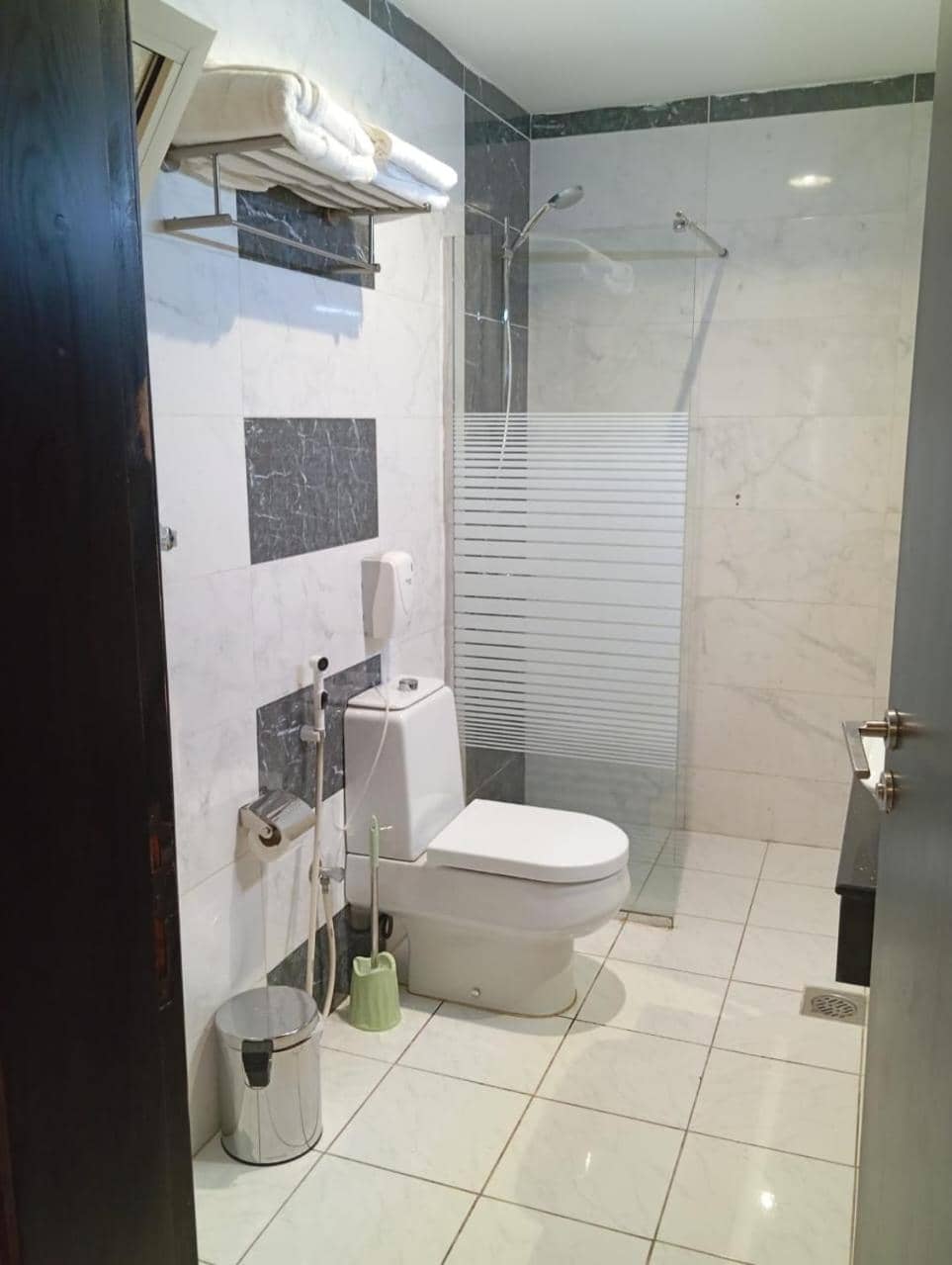 Layali Lamar Hotel — 4