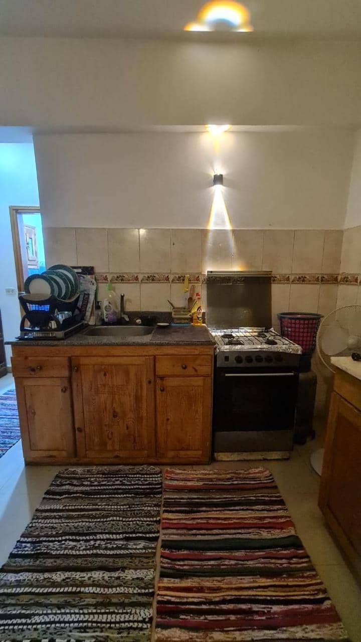 Dahab house sea — 2