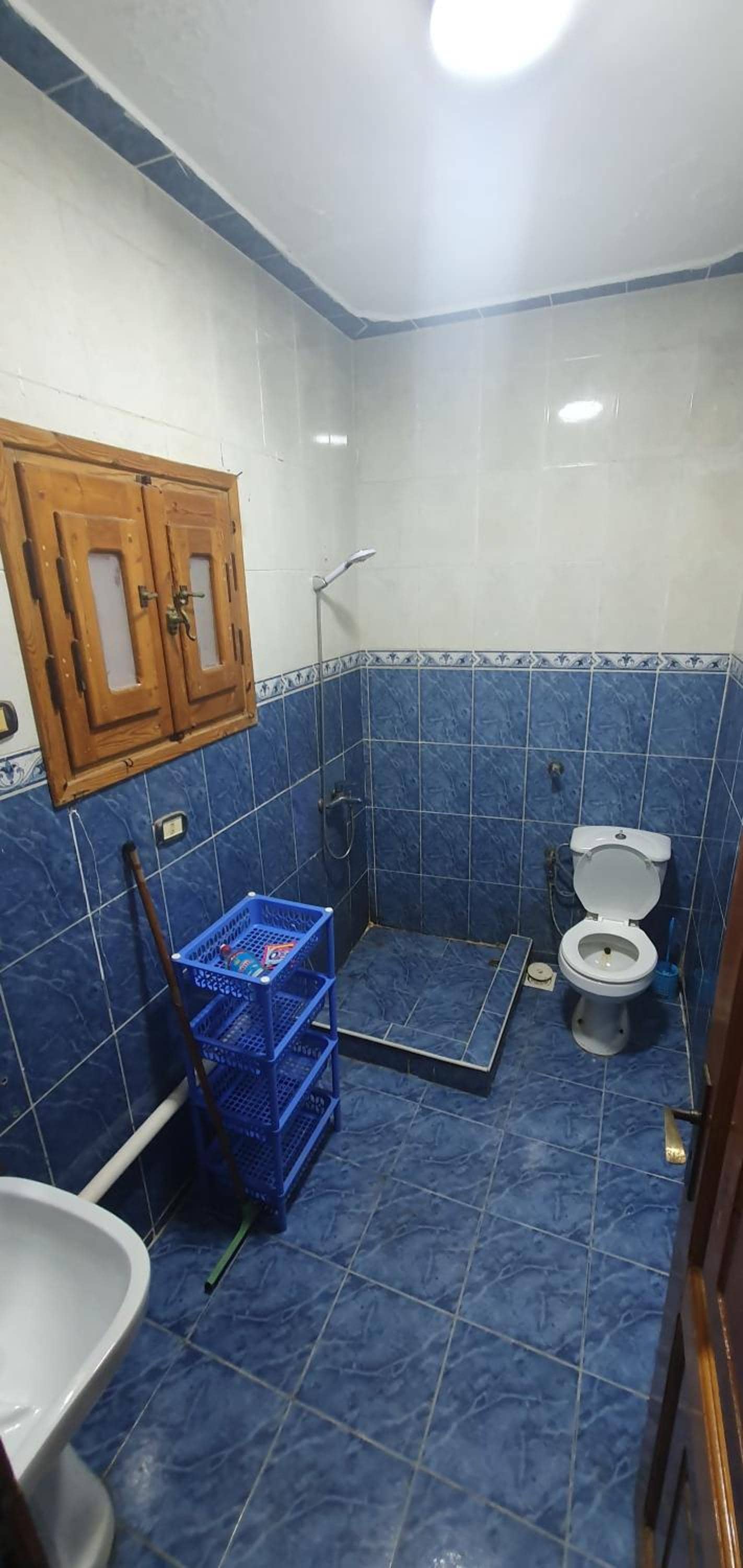 Dahab house sea — 5