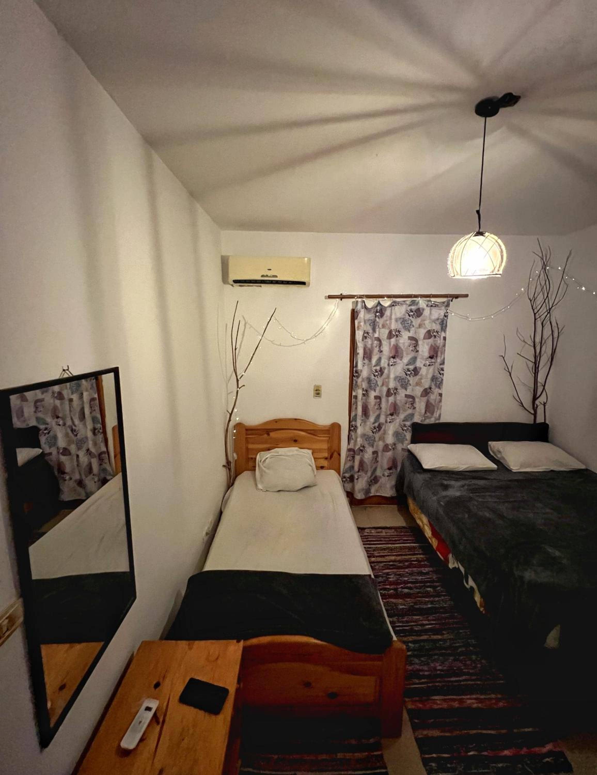 Dahab house sea — 3