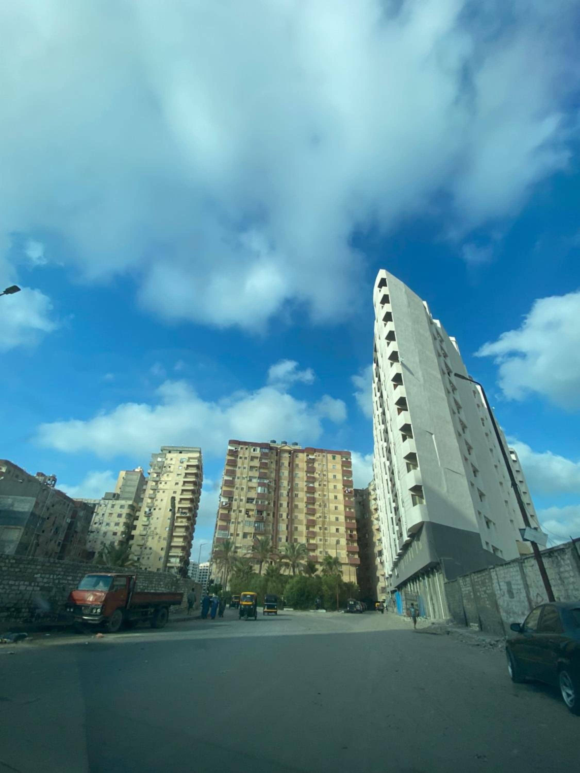 Alex hotel vibes — 2