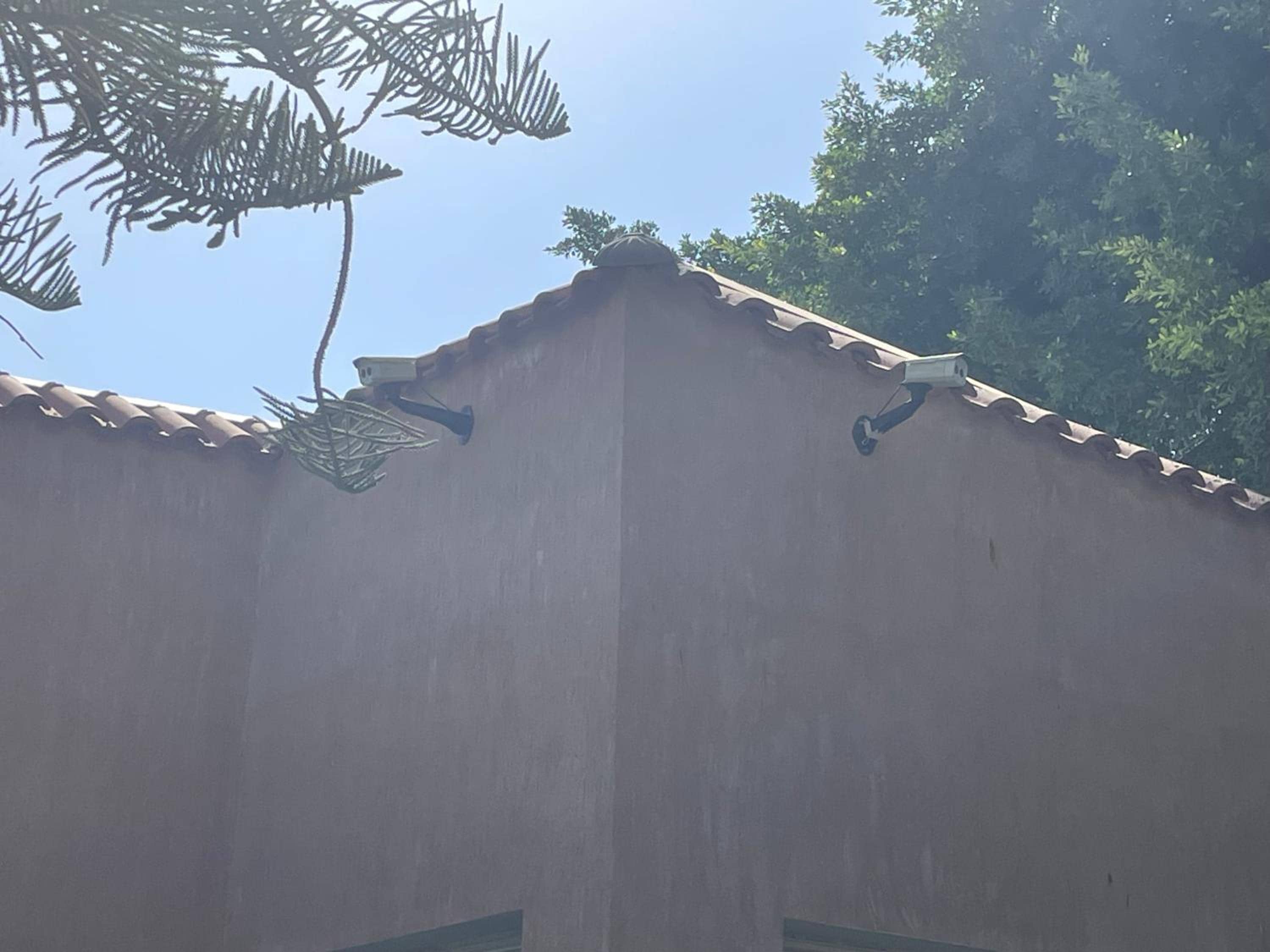 Luxury Villa - King Mariout