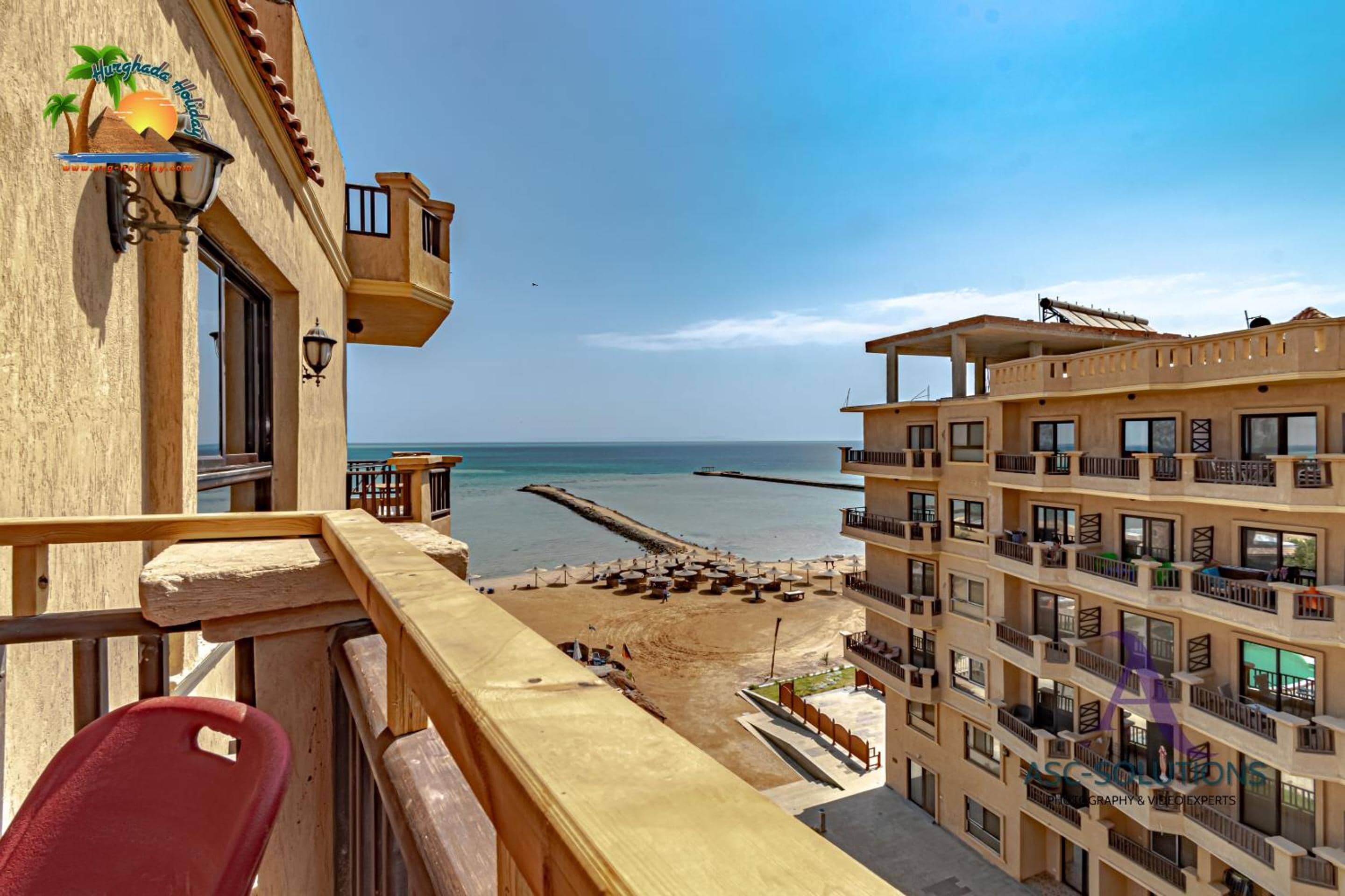 Turtles Beach Resort Hurghada By VTGooo — 5