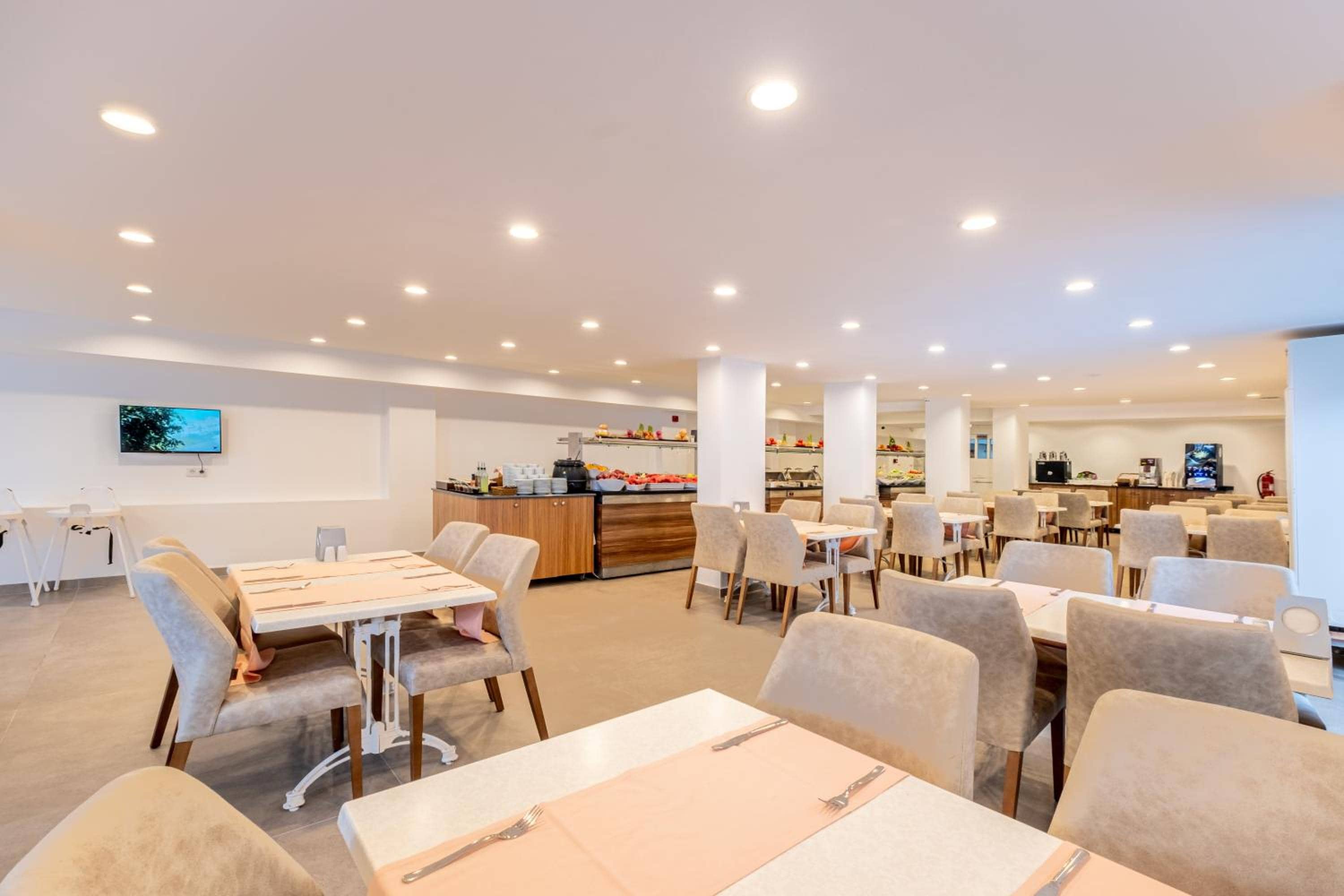 Viking Beach Hotel & Spa — 5