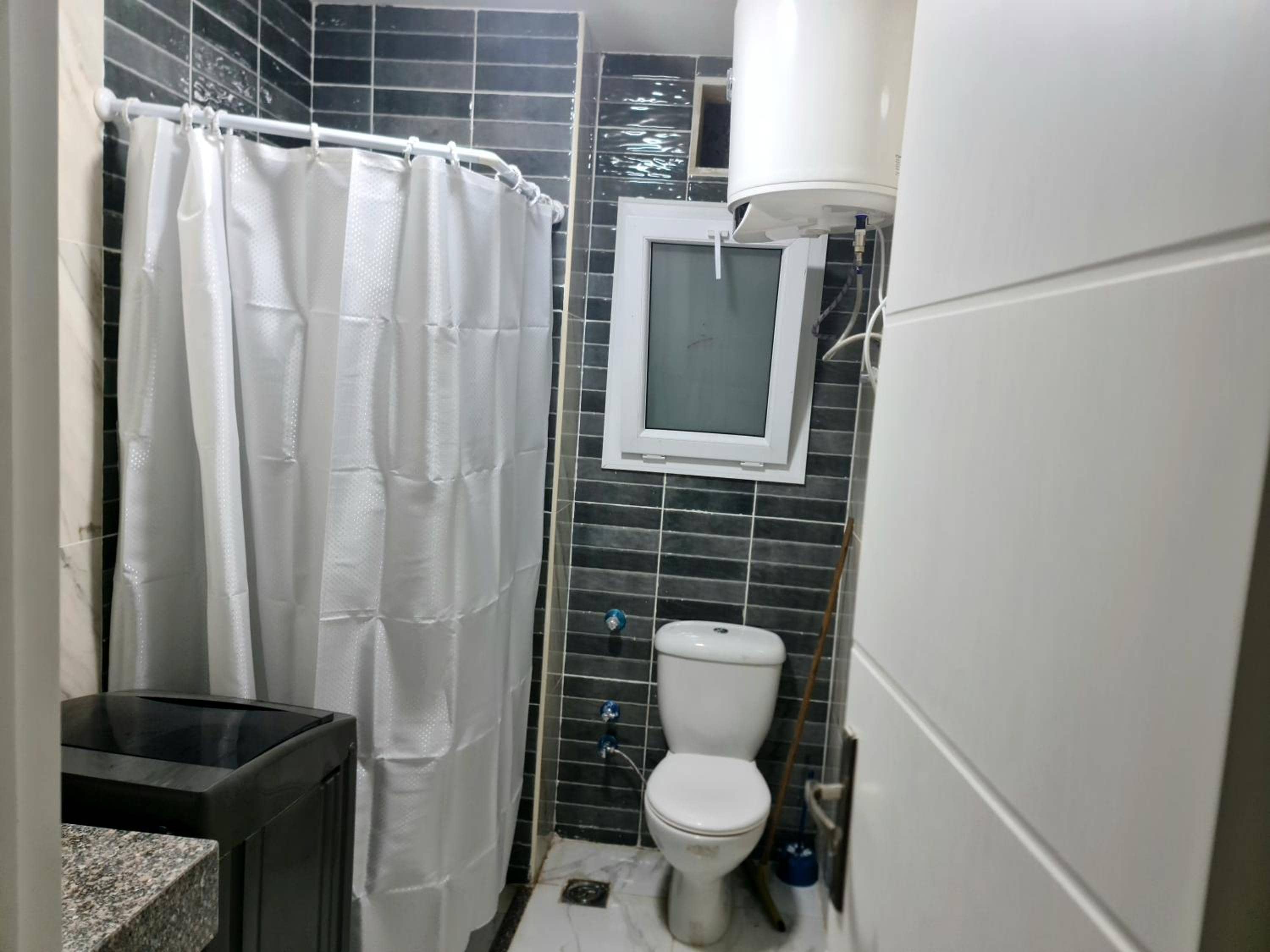 Selena bay apartment beach — 3