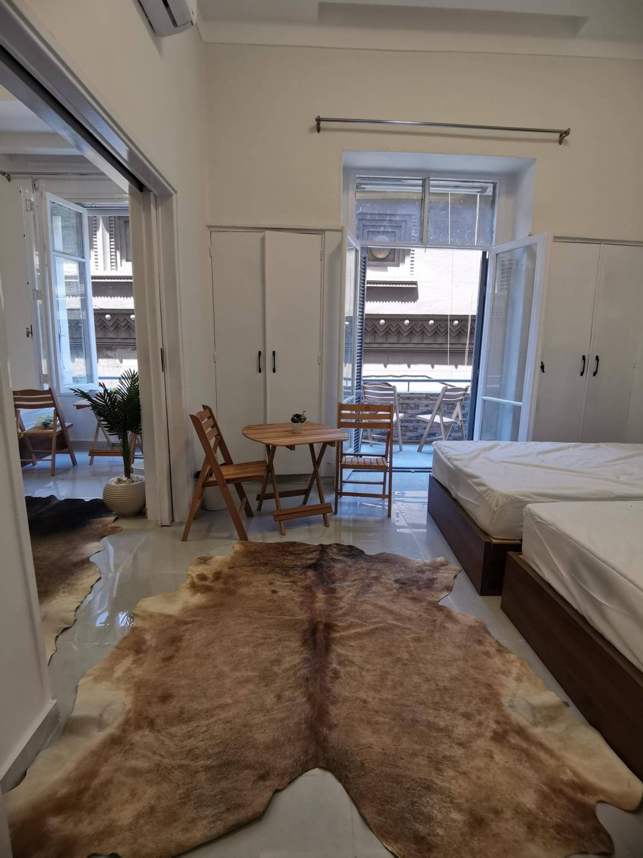 family suites cairo downtown — 3