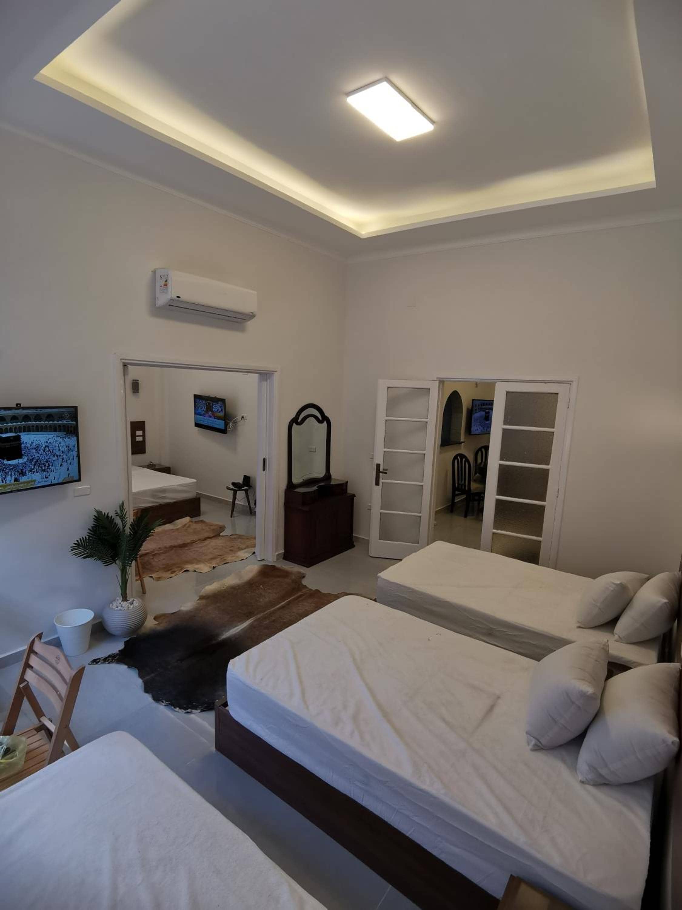family suites cairo downtown — 5