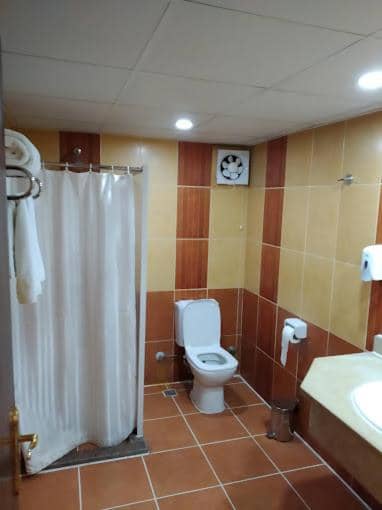 Falcon Naama Star Hotel — 5