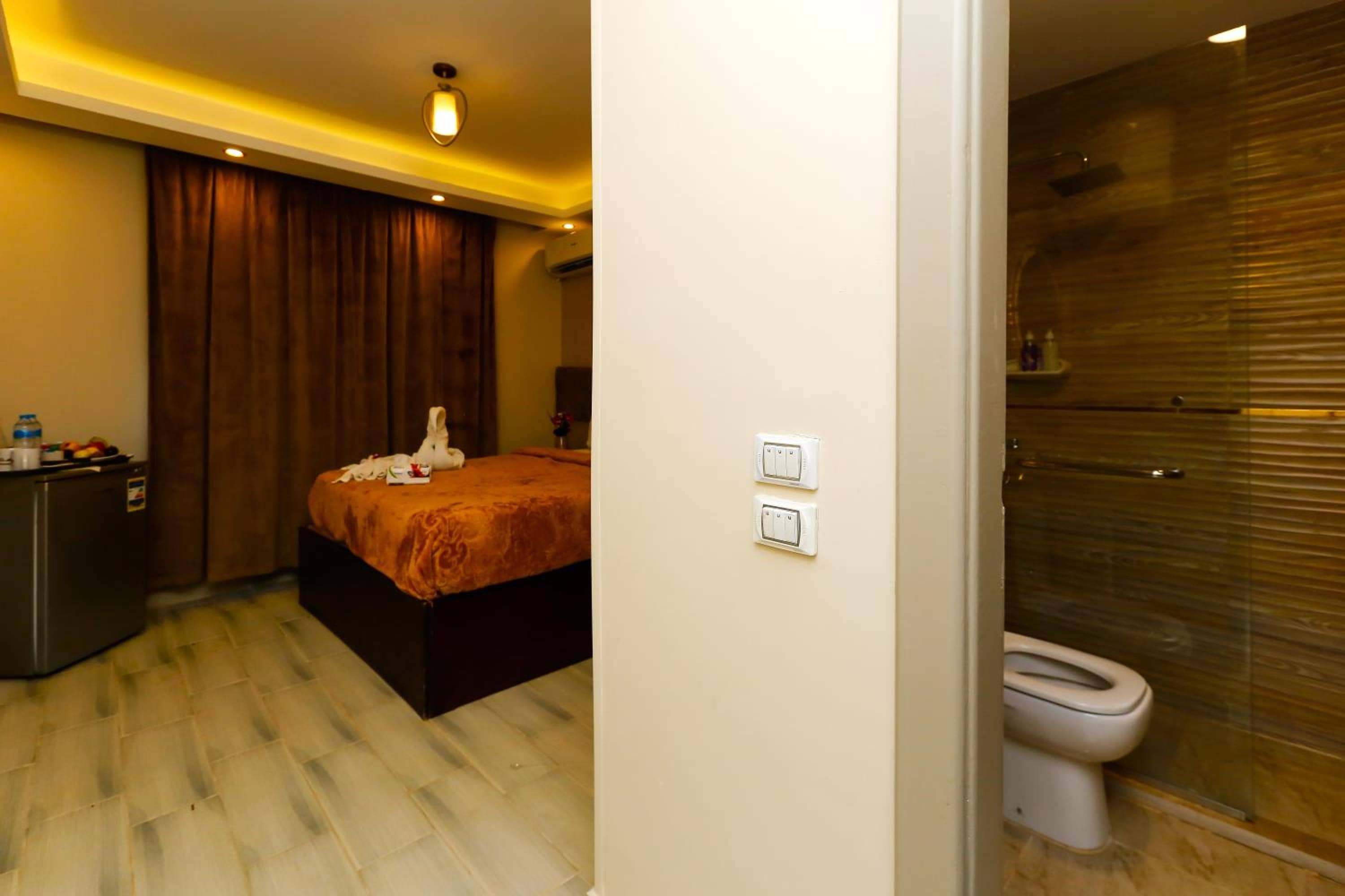 Venus Pyramids-Guest House — 3