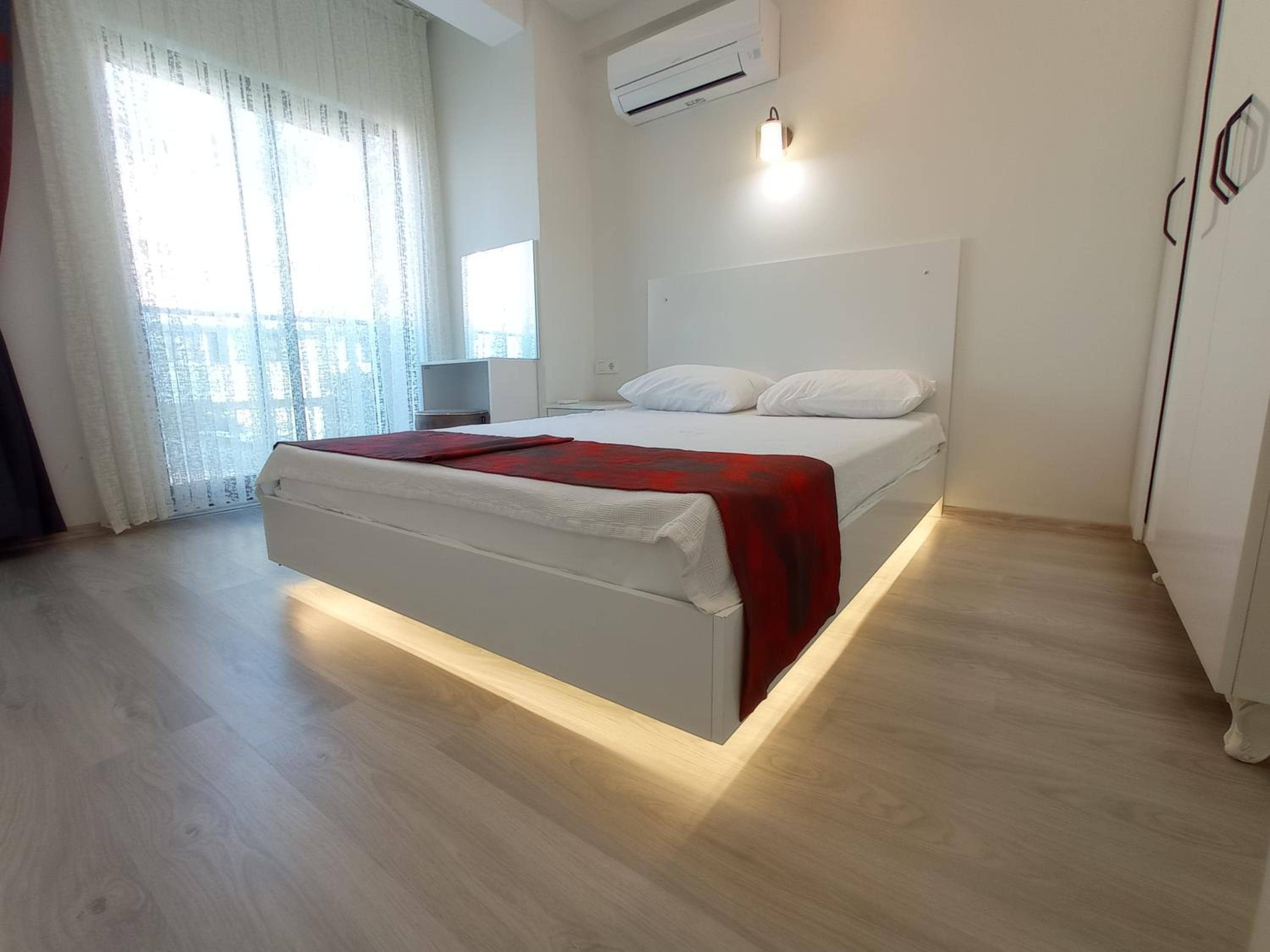 World Cities Residence — 2