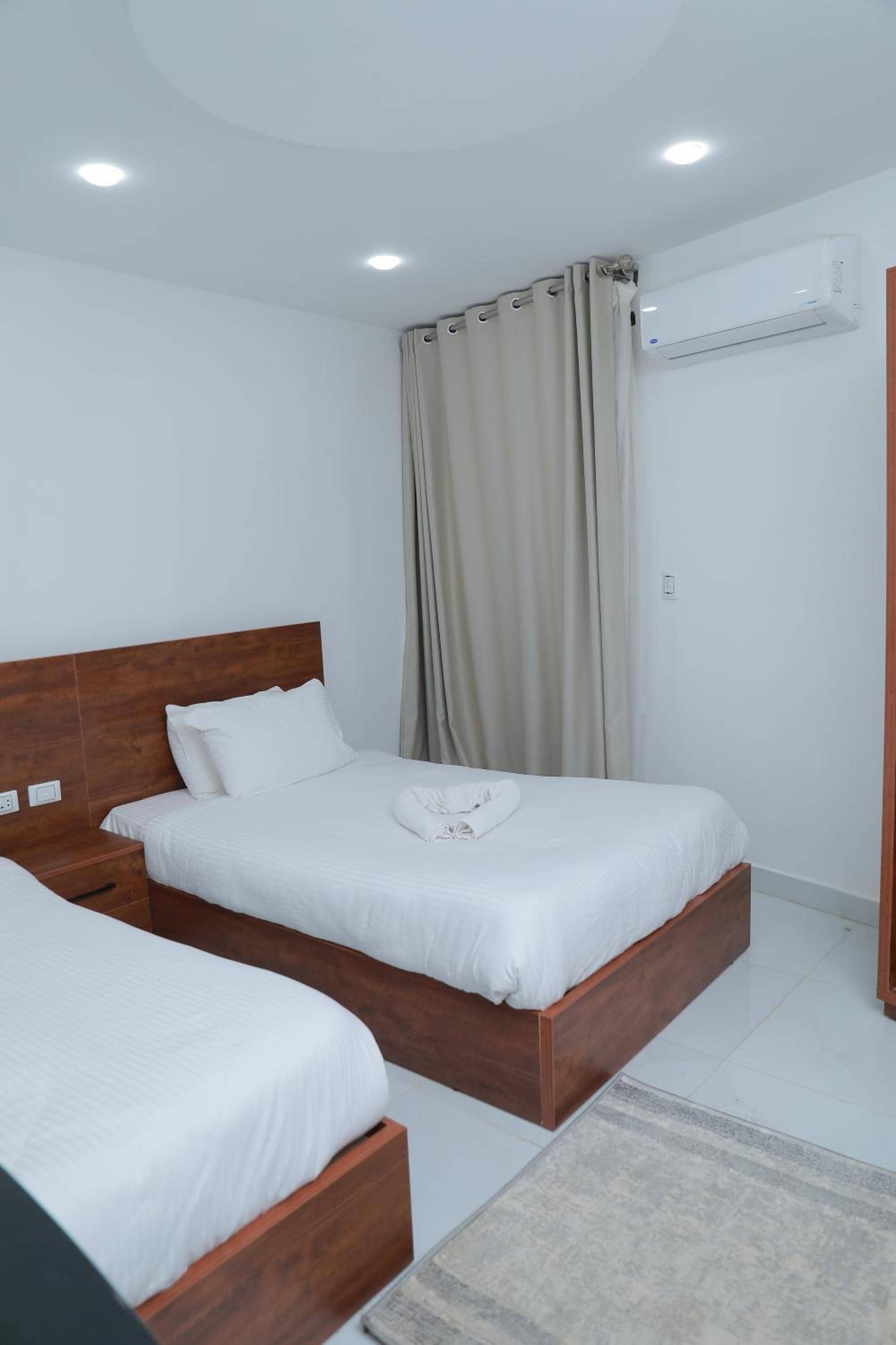 Prince Pyramids Inn — 3