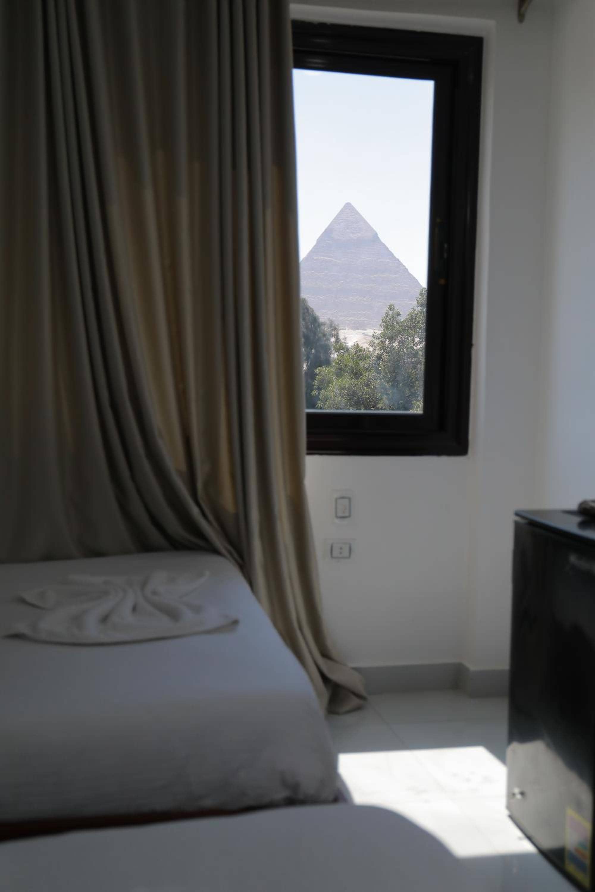 Prince Pyramids Inn — 5