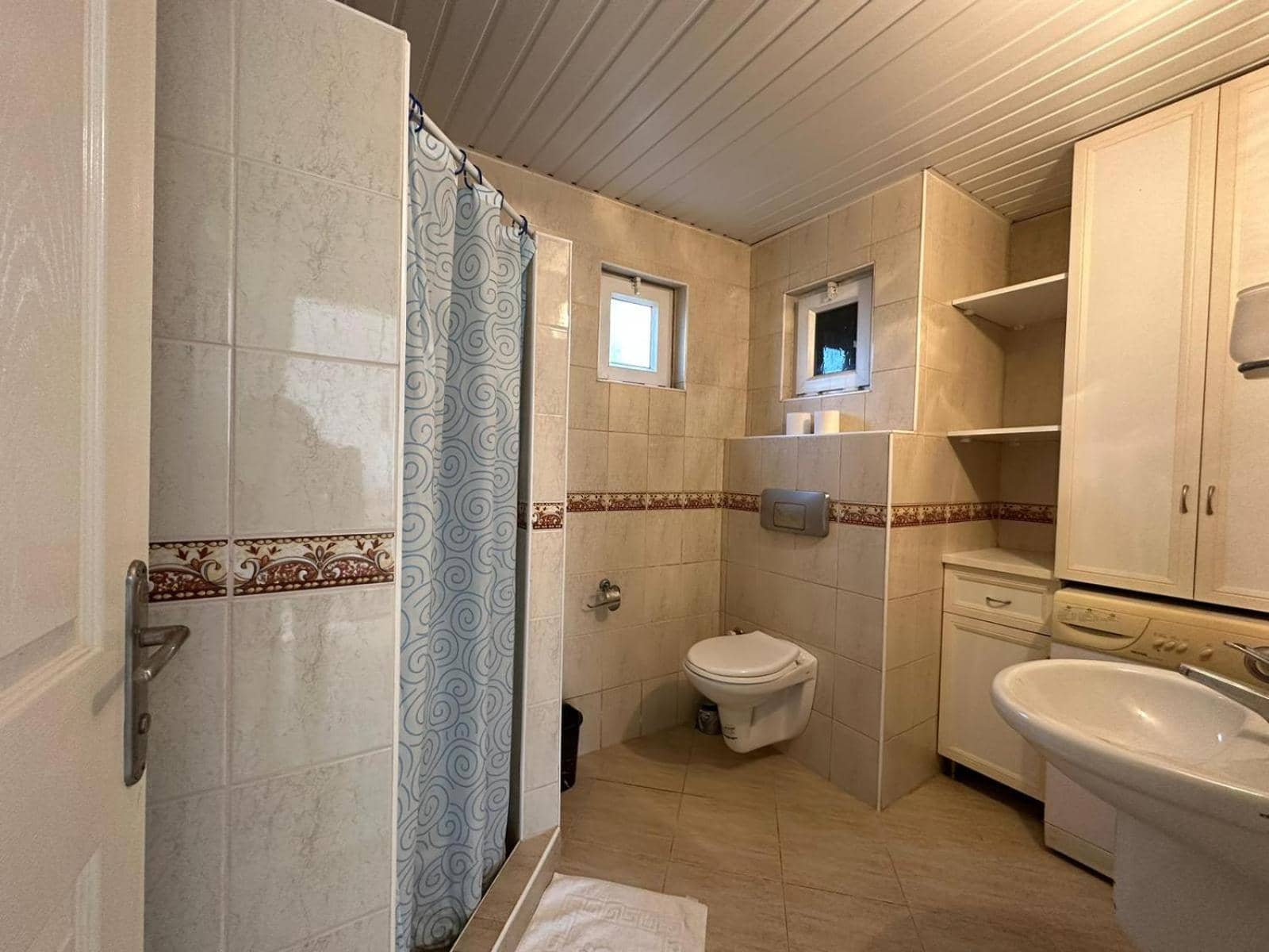 ASSOS APART BELEK — 3