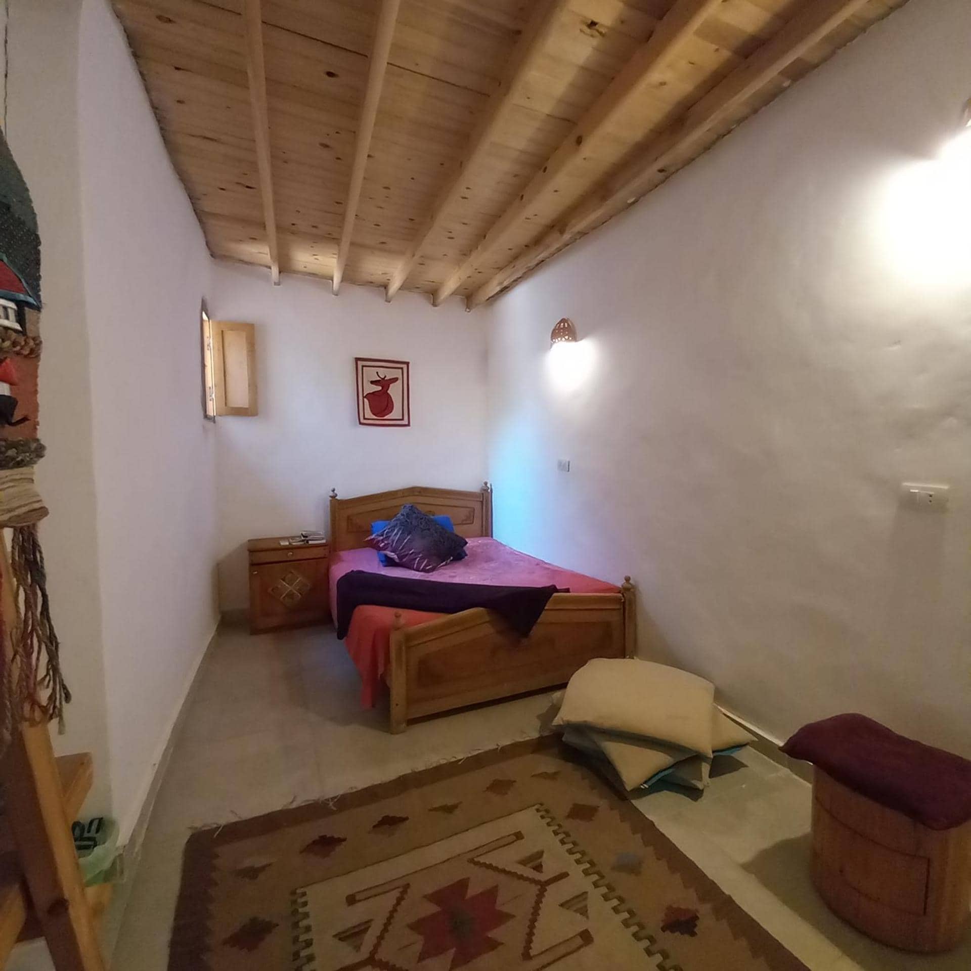 Special cozy studio assala — 4