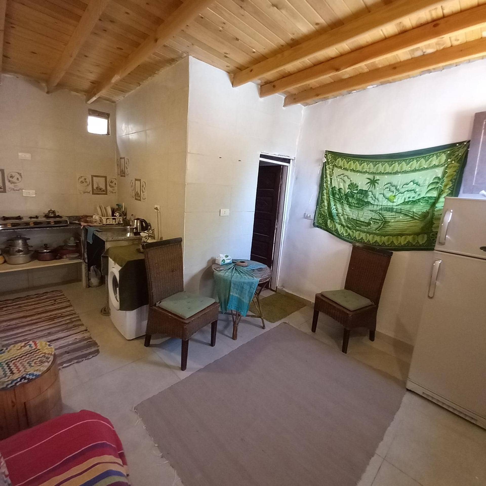 Special cozy studio assala — 2