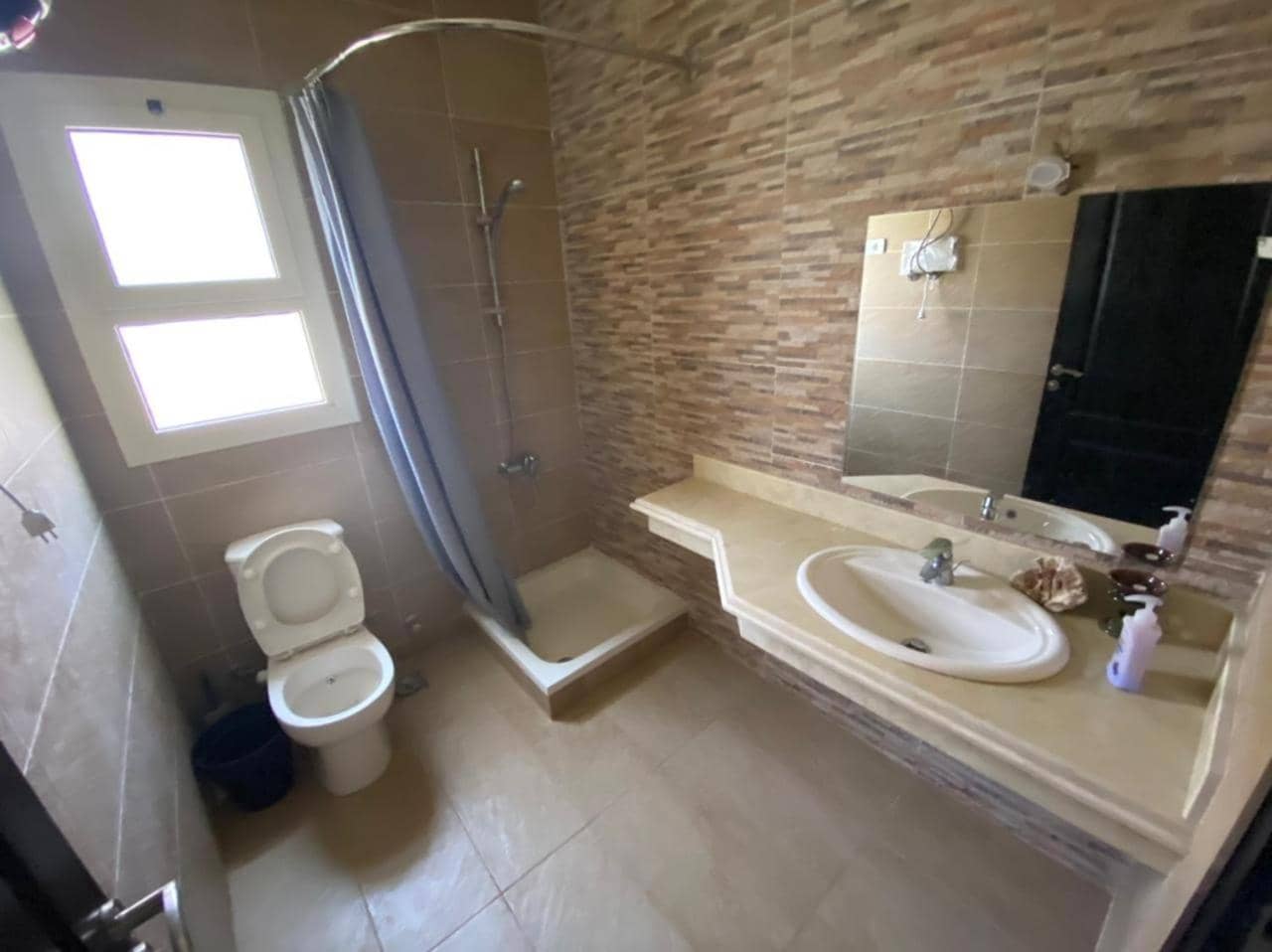 Telal Sokhna Villa first row families only Max 8 adults 4 kids — 4