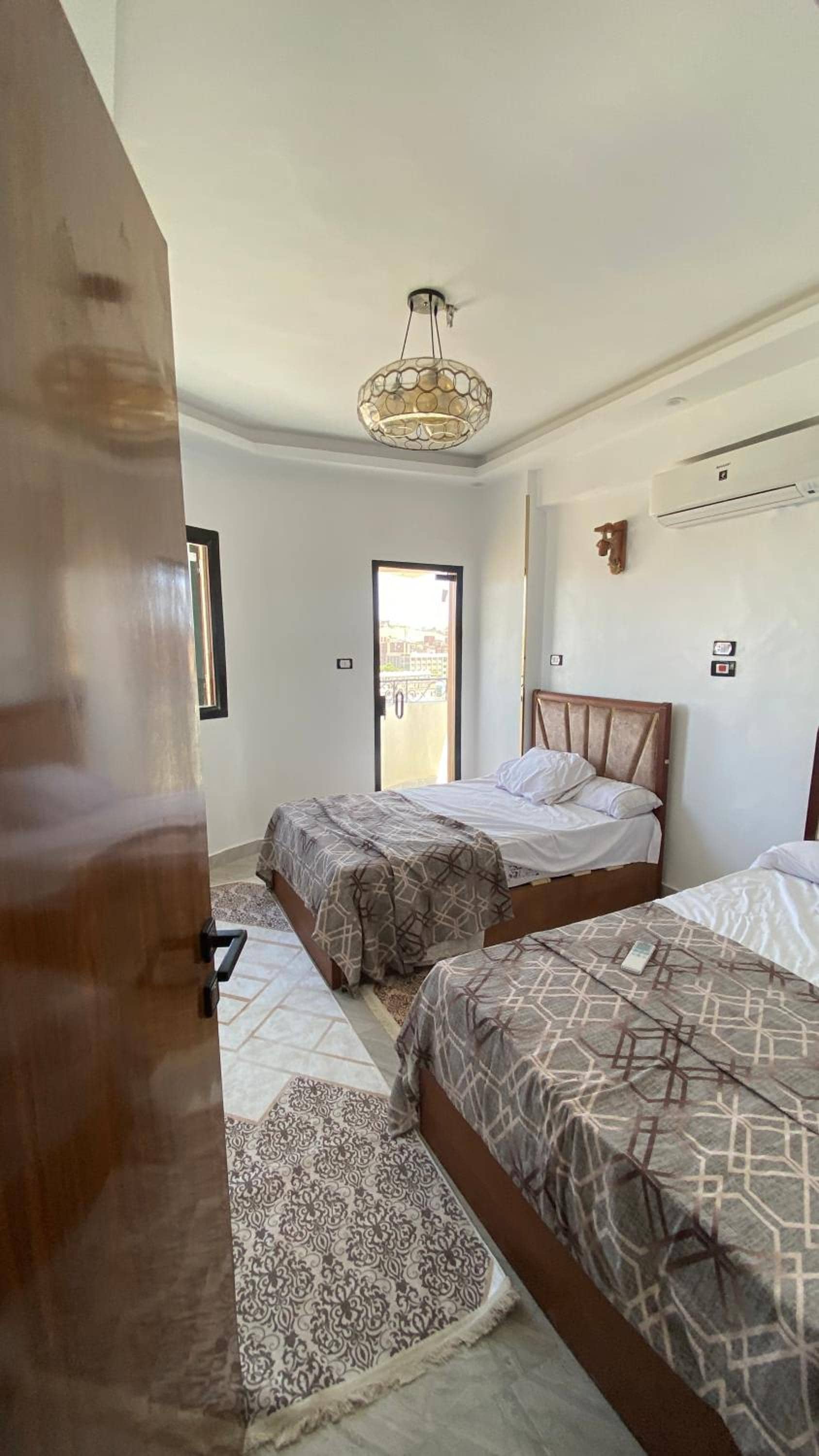 Super Elite apartments & Studios - Aswan city center apartments
