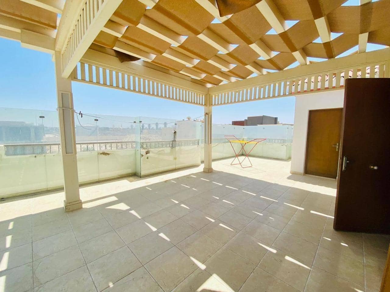 Villa 6