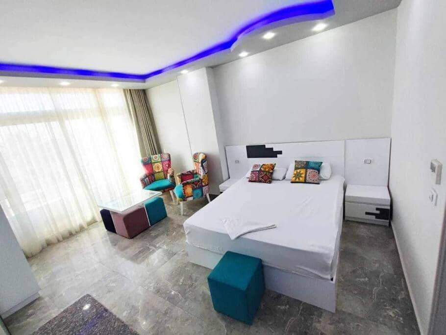 Cozy apartment in Andalusia with free beach