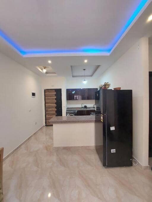 Apartment in Hurghada — 2