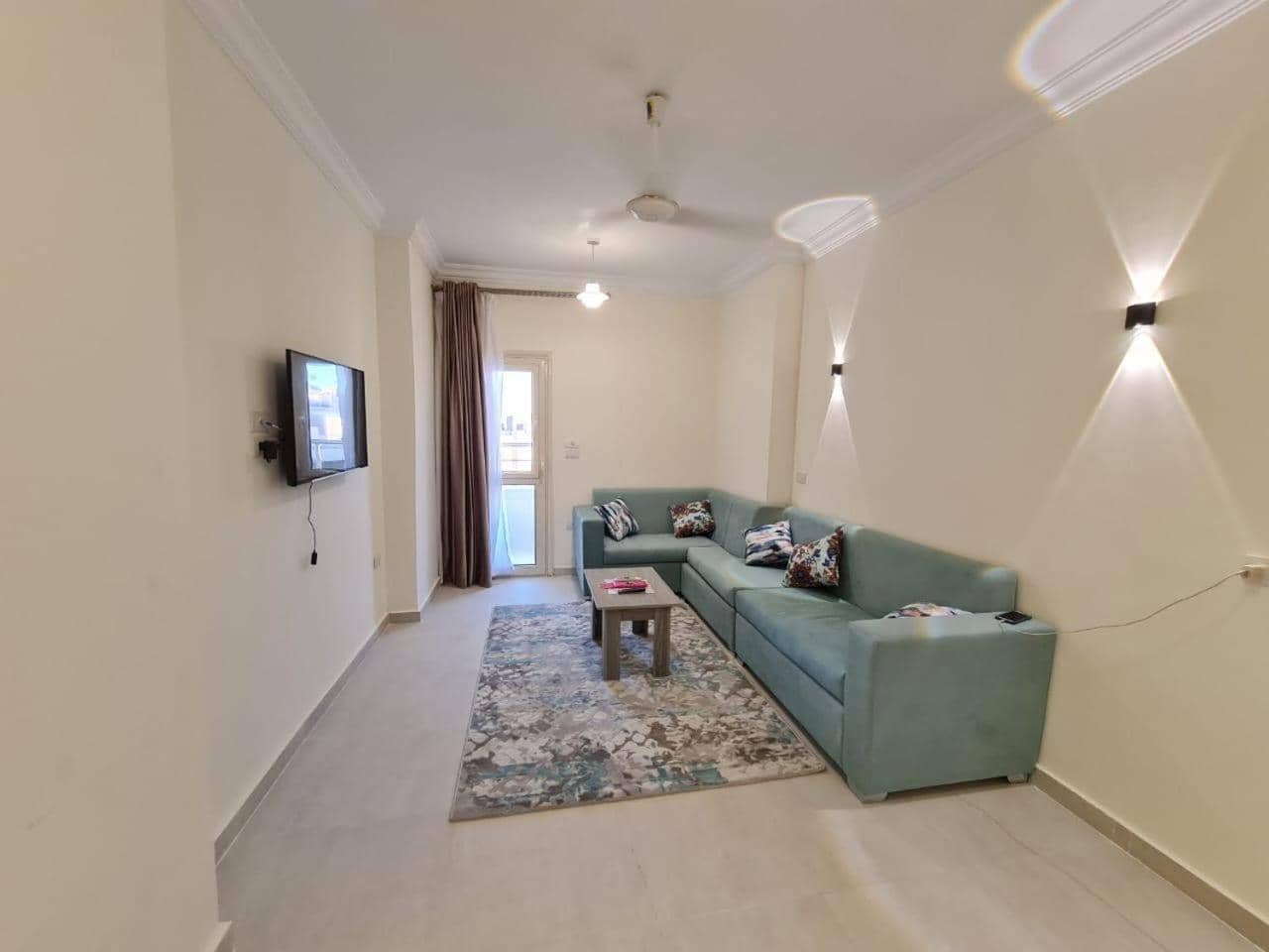 Star house apartments