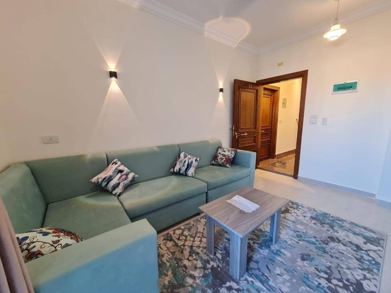 Star house apartments — 3