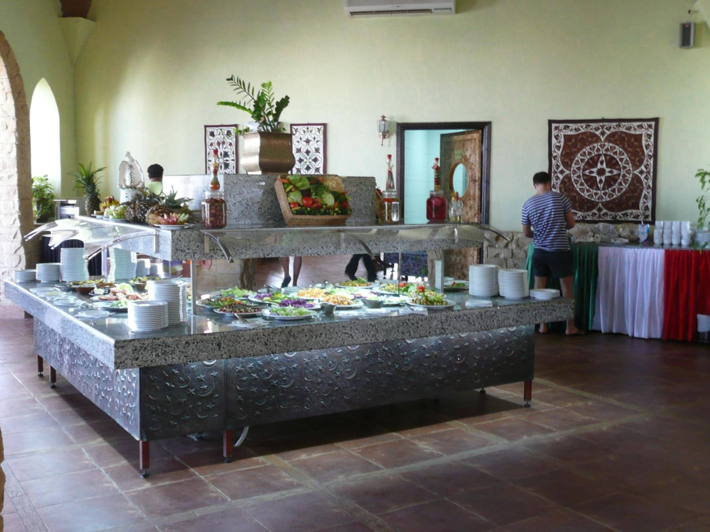 ONATTI Beach Resort - Marsa Alam — 3