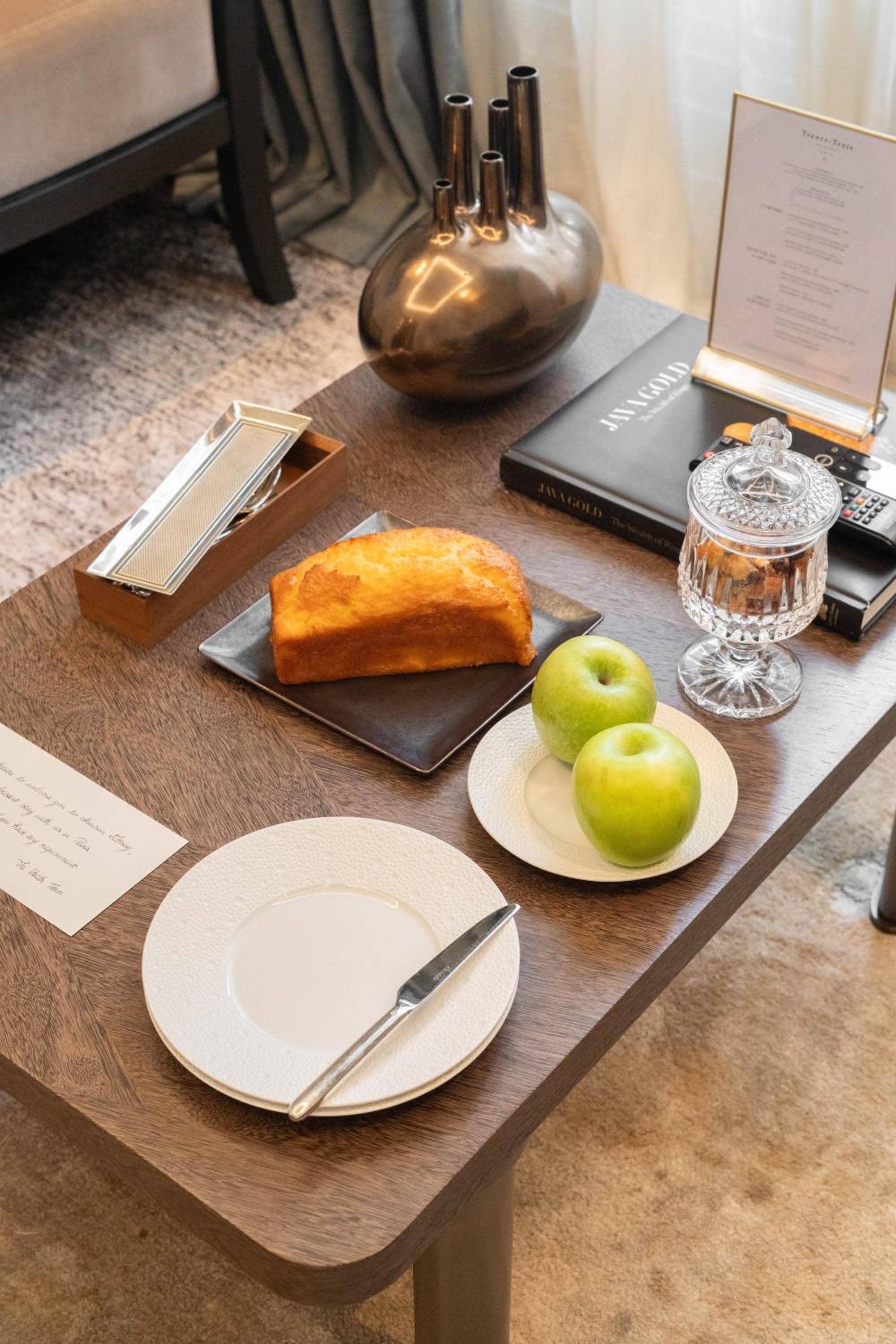 Maison Villeroy — 4