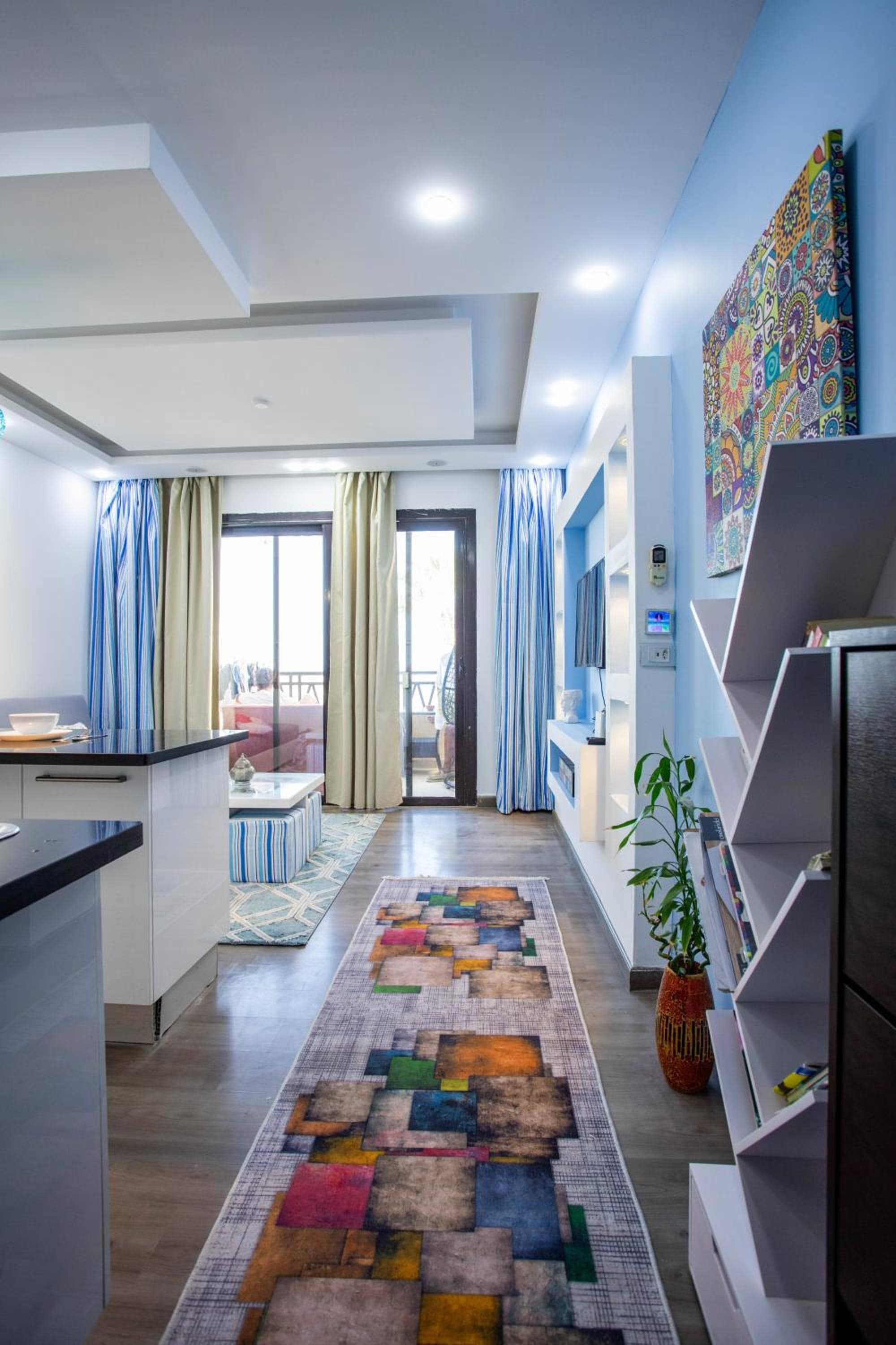 The View Apartment — 5