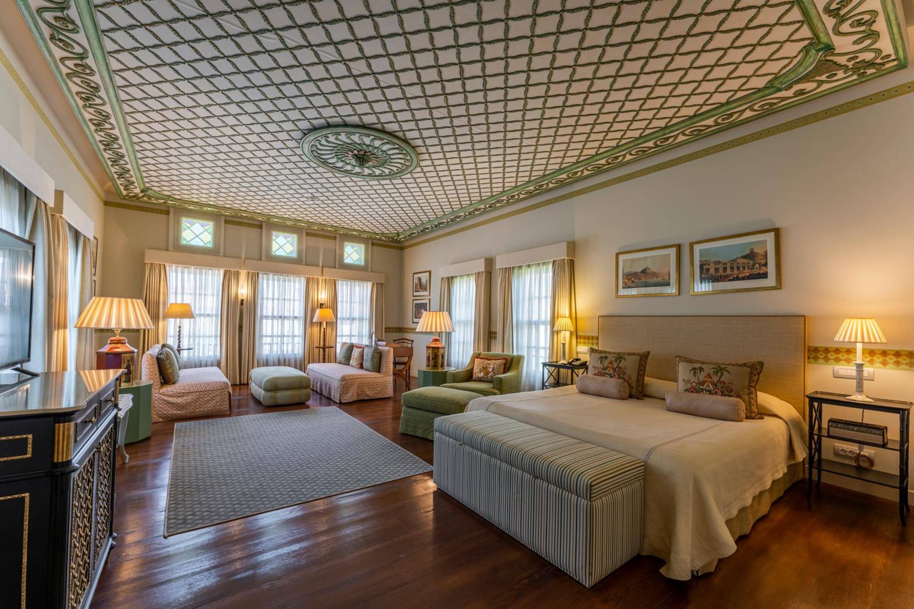RuinAdalia Hotel — 3