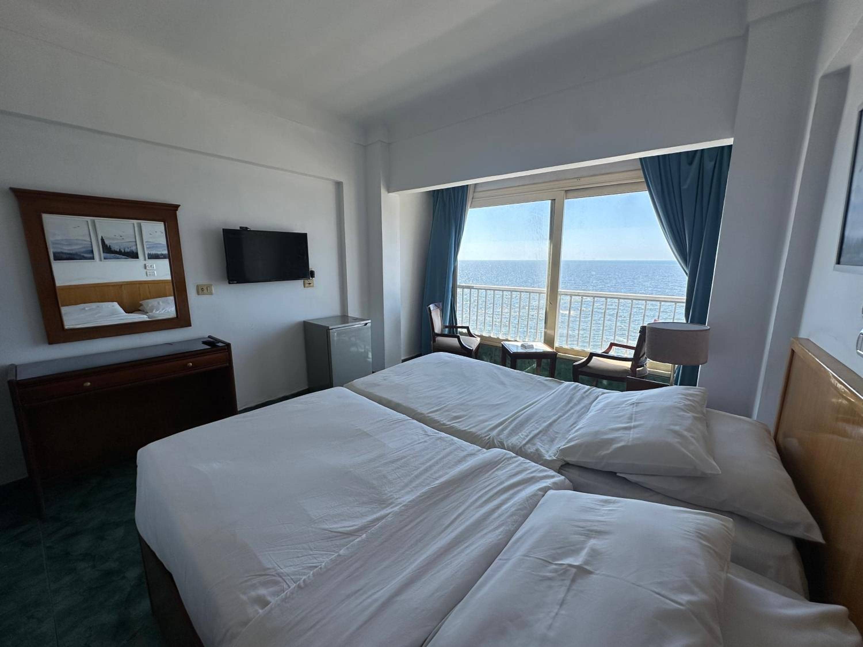 Cleopatra Hotel Alexandria - Families Only — 4