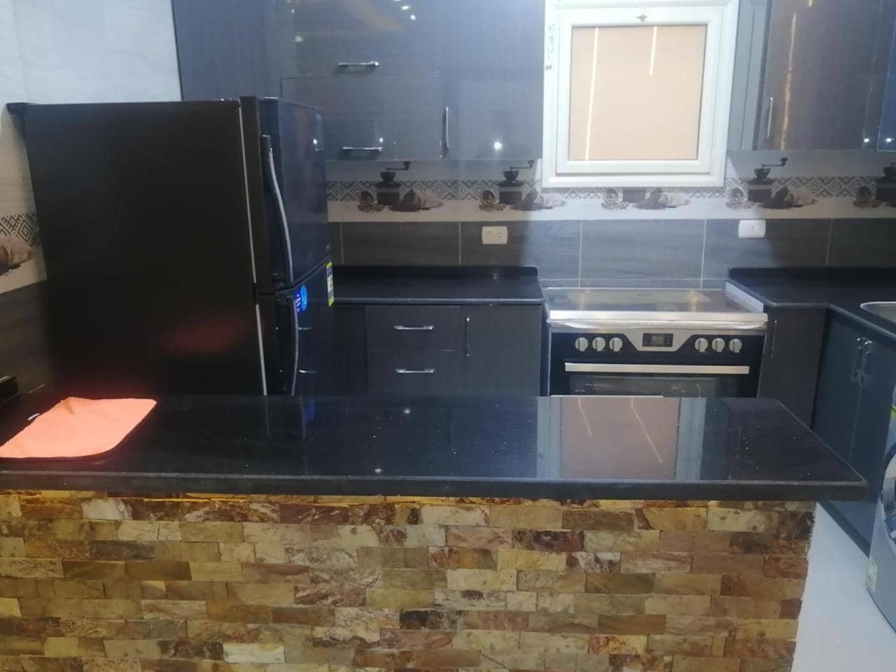 Marvel qusier apartment — 5