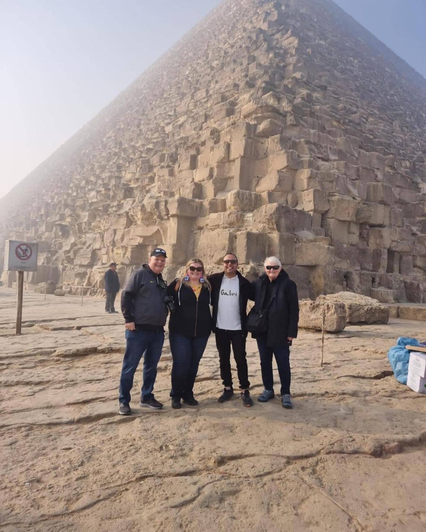 Miracle Pyramids View Hotel — 4