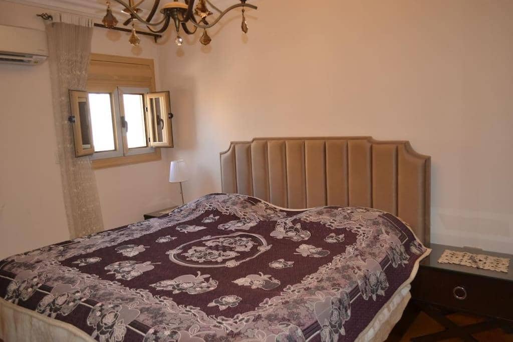 2 Bedroom Apartment in Zizenia — 5