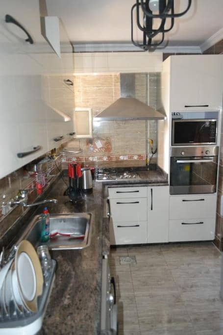 2 Bedroom Apartment in Zizenia — 3