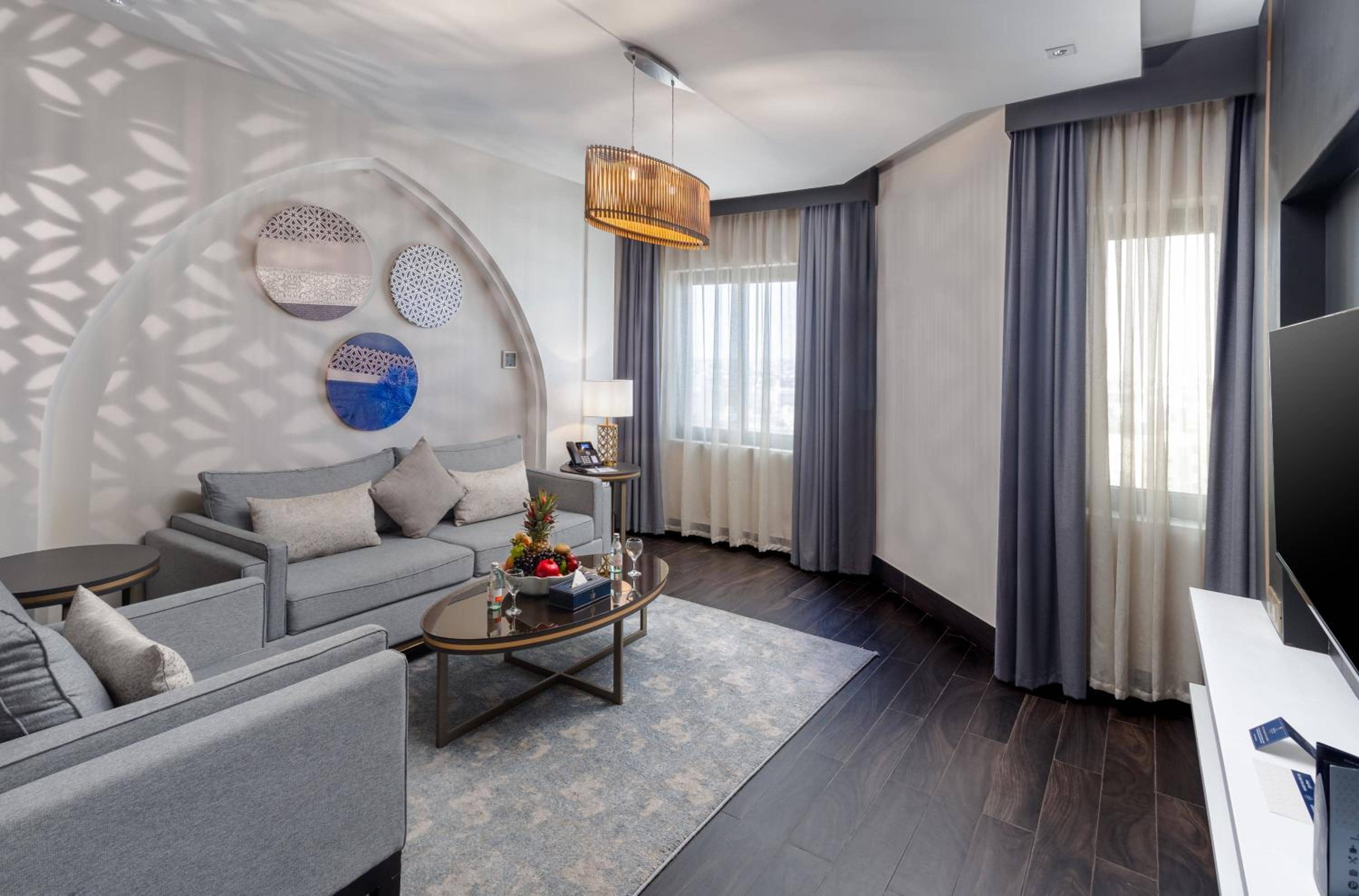 The Address Serviced Apartments — 4