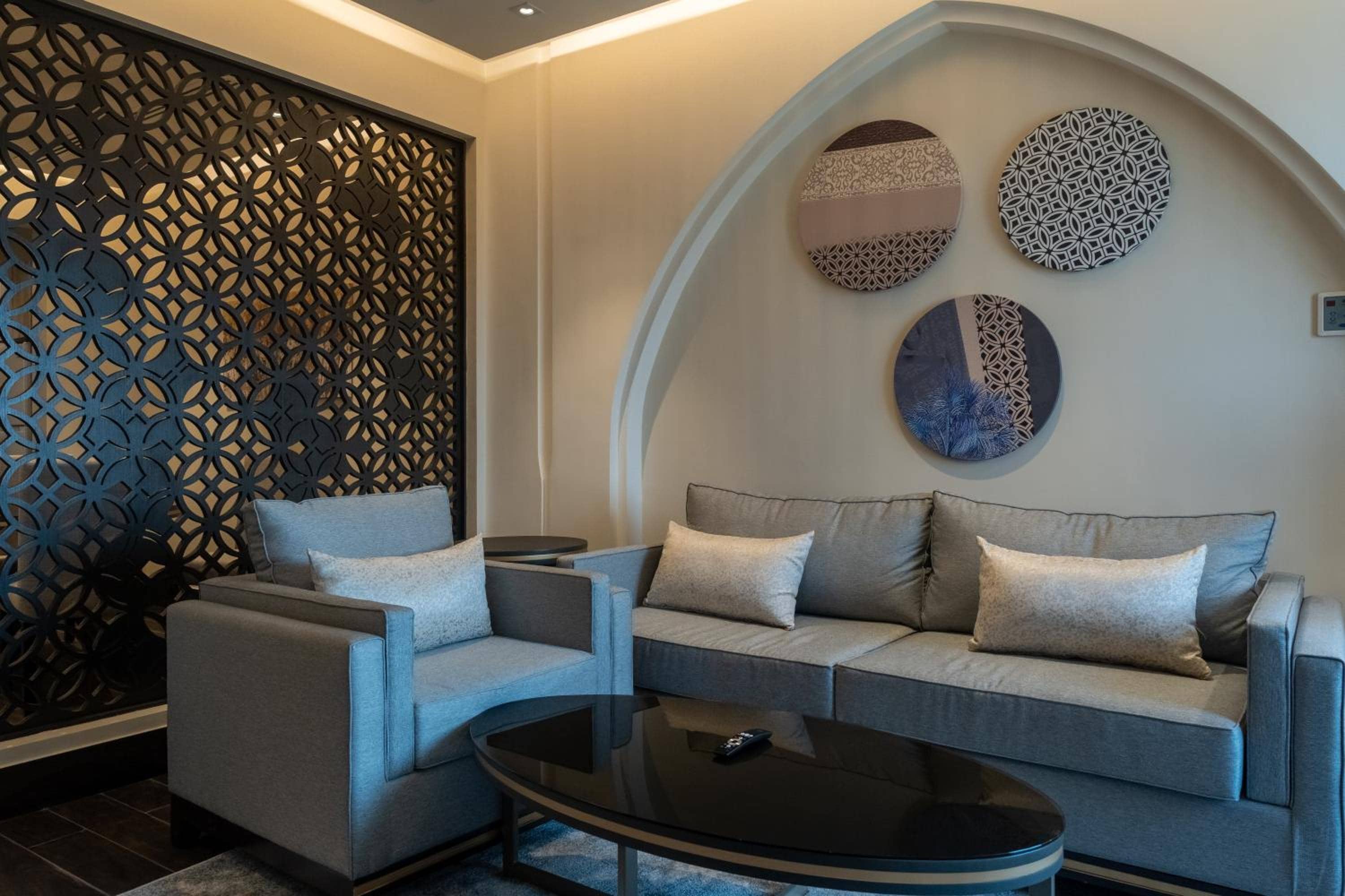 The Address Serviced Apartments — 5
