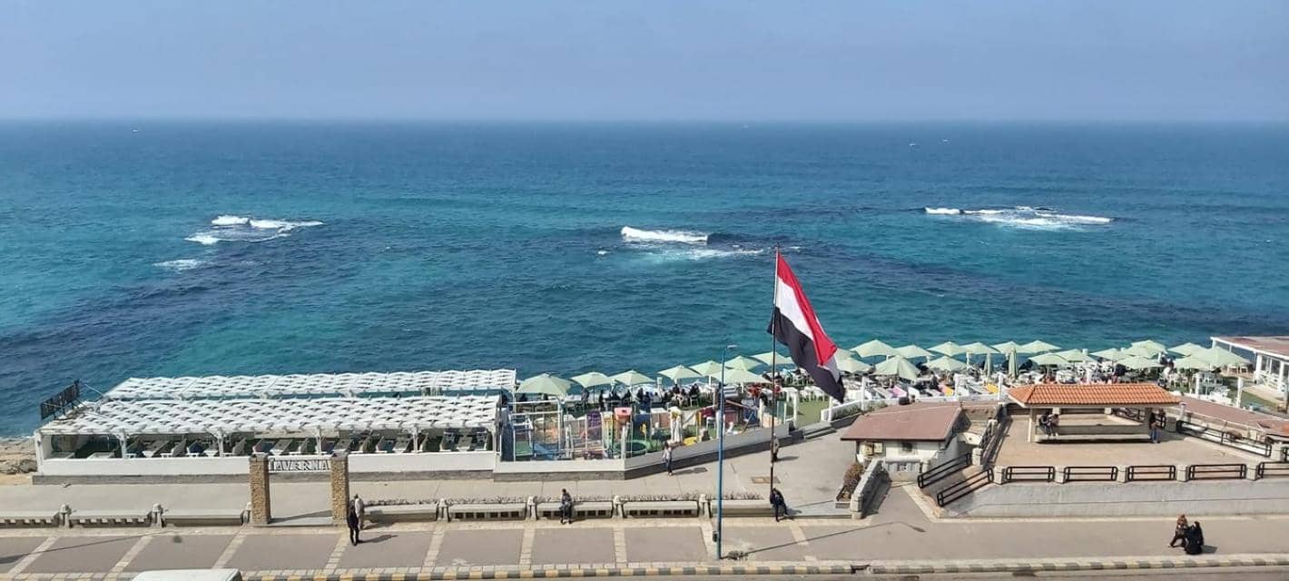 Cleopatra Hotel Alexandria - Families Only