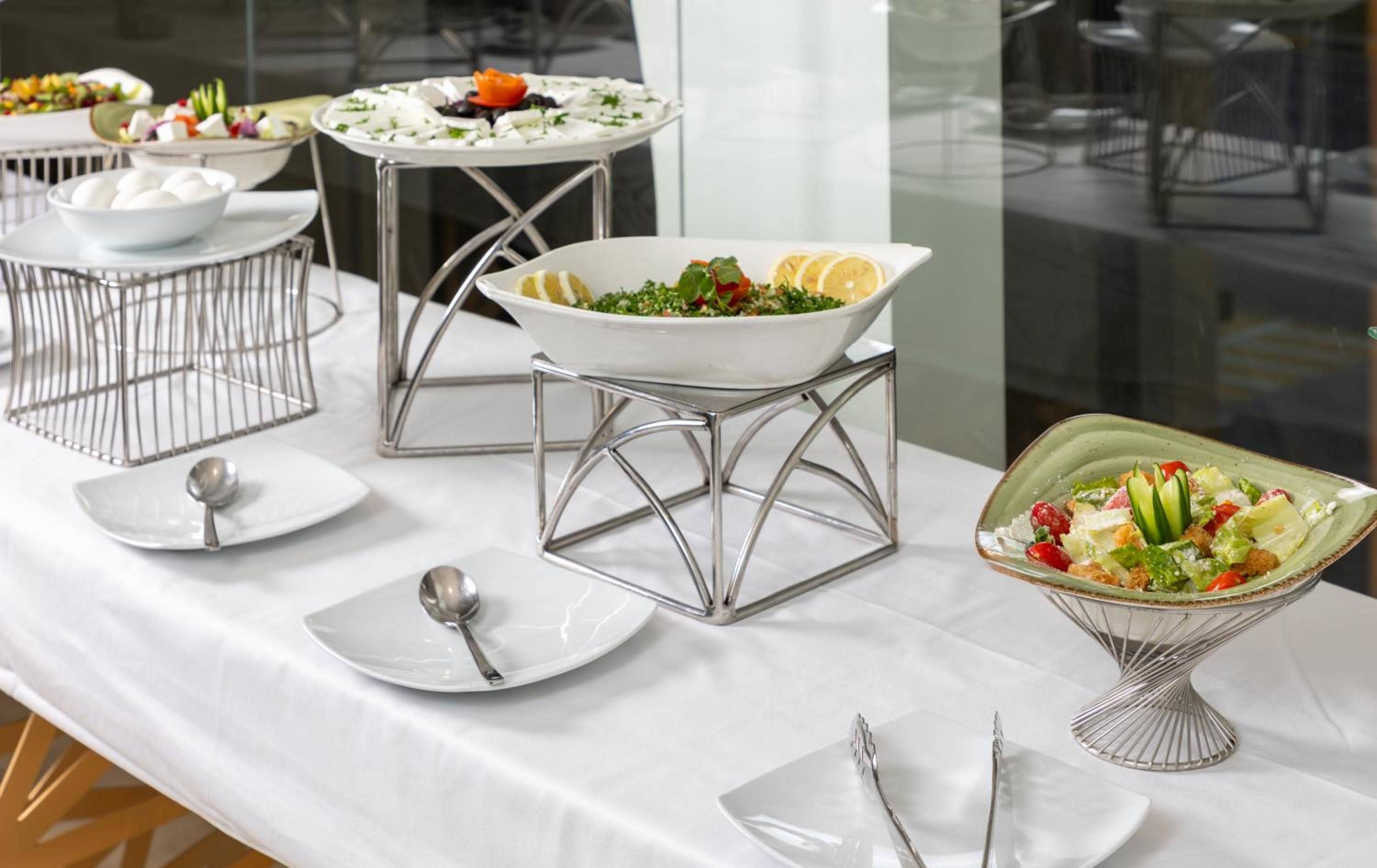 The Address Serviced Apartments — 2